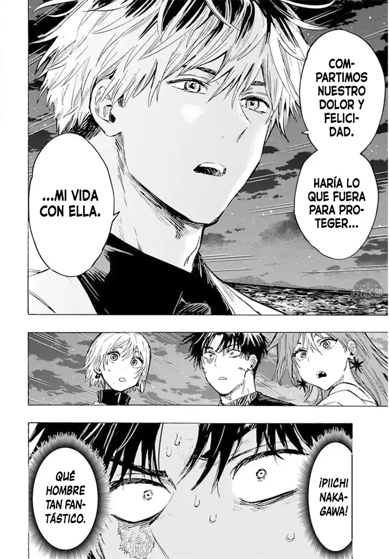 MARRIAGETOXIN capítulo 46, página 9