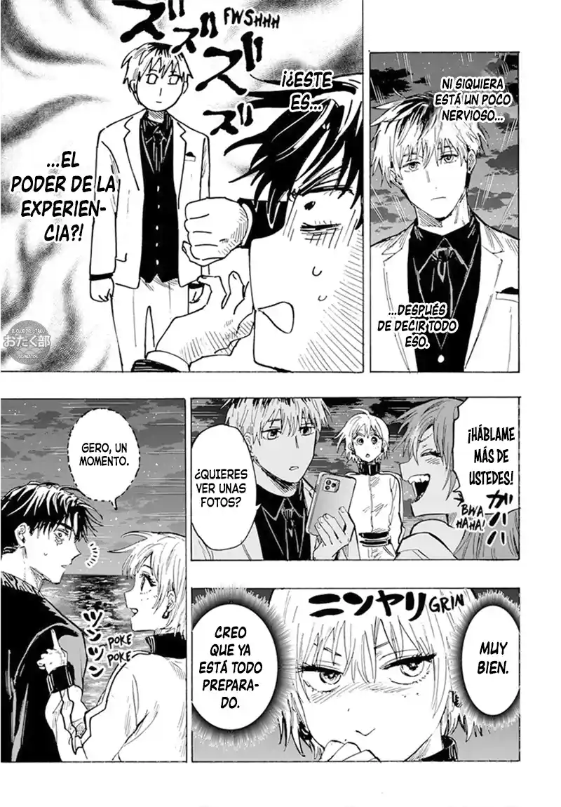 MARRIAGETOXIN capítulo 46, página 10