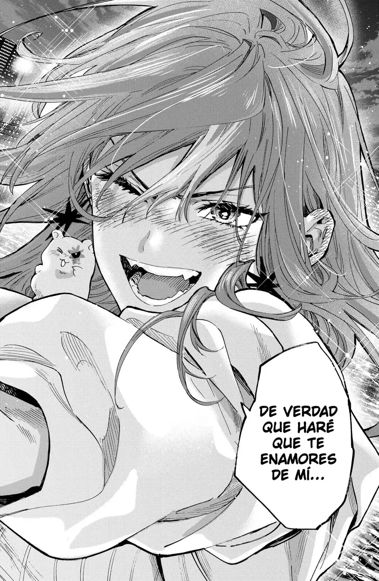 MARRIAGETOXIN capítulo 47, página 6