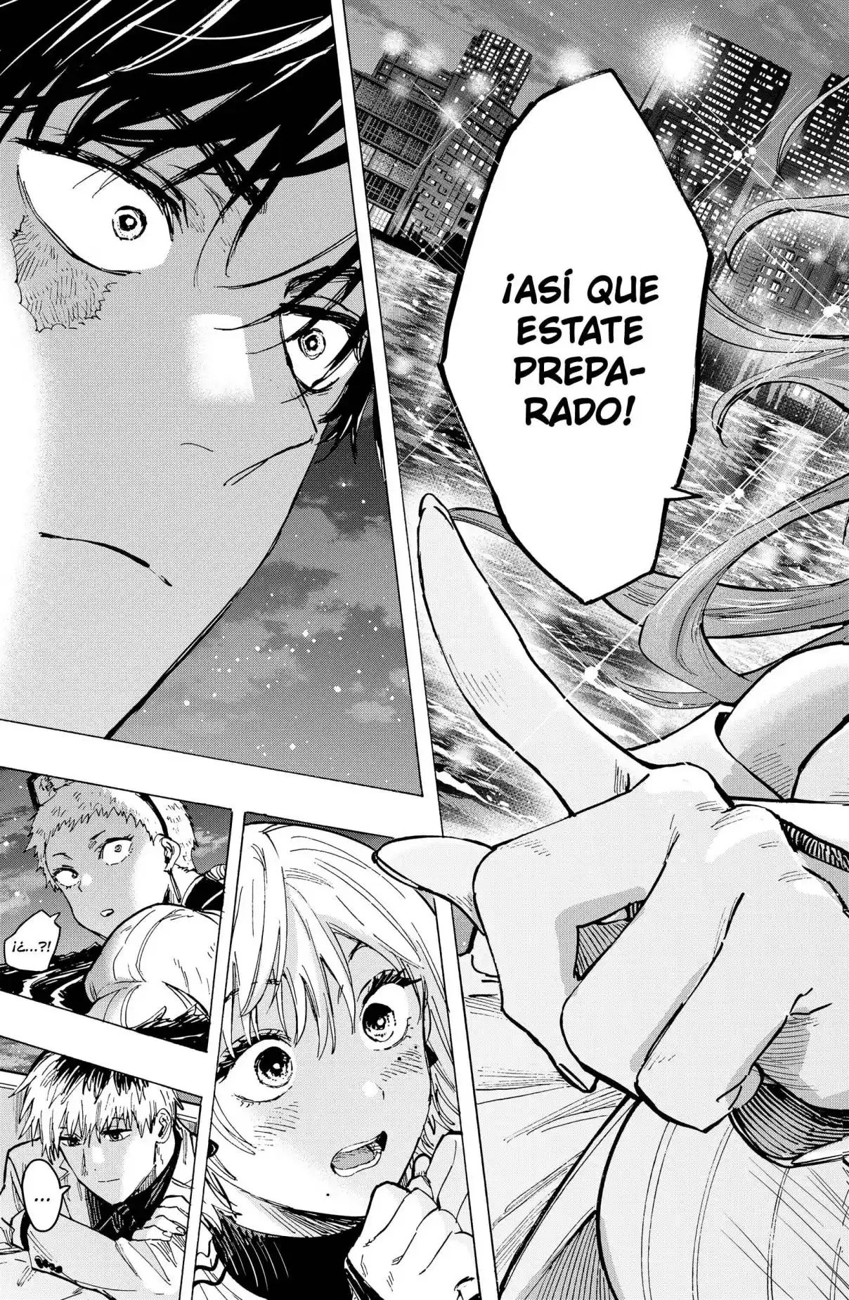 MARRIAGETOXIN capítulo 47, página 7