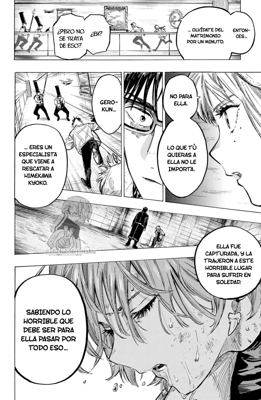 MARRIAGETOXIN capítulo 5, página 7