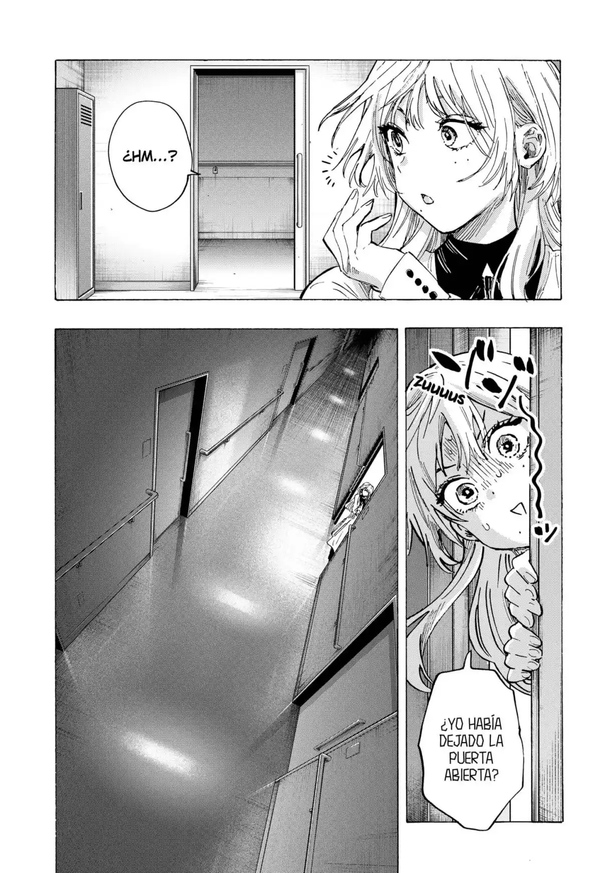 MARRIAGETOXIN capítulo 50, página 13