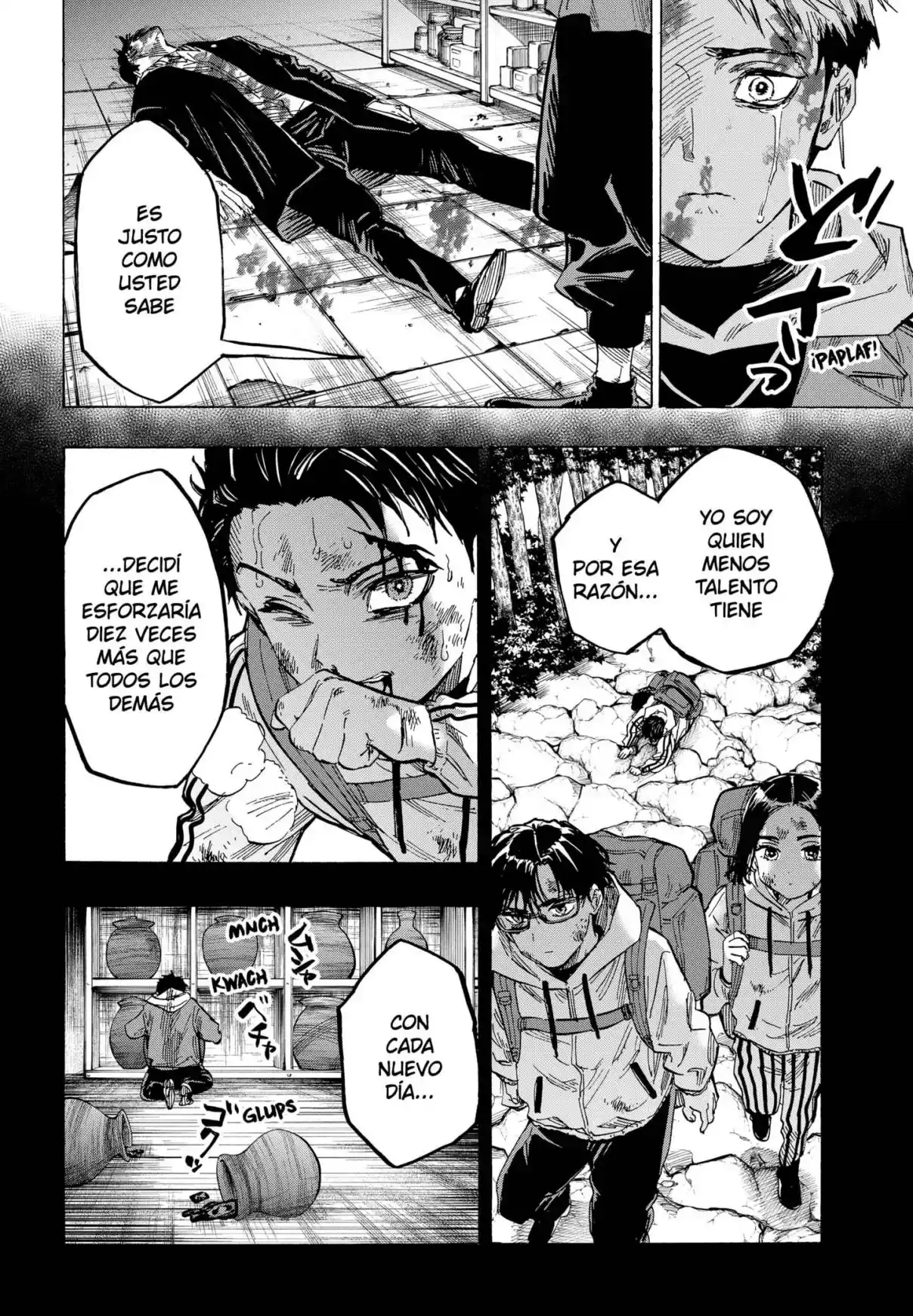 MARRIAGETOXIN capítulo 51, página 14