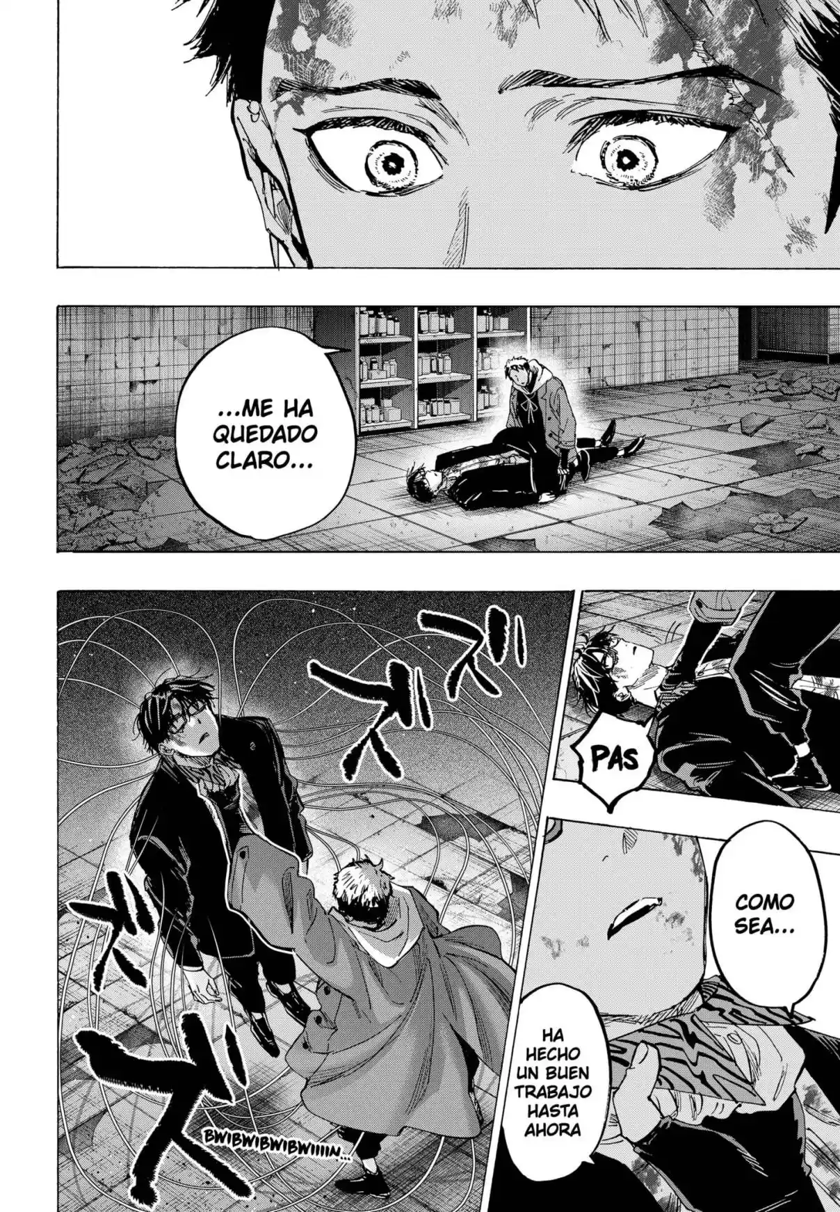MARRIAGETOXIN capítulo 52, página 2
