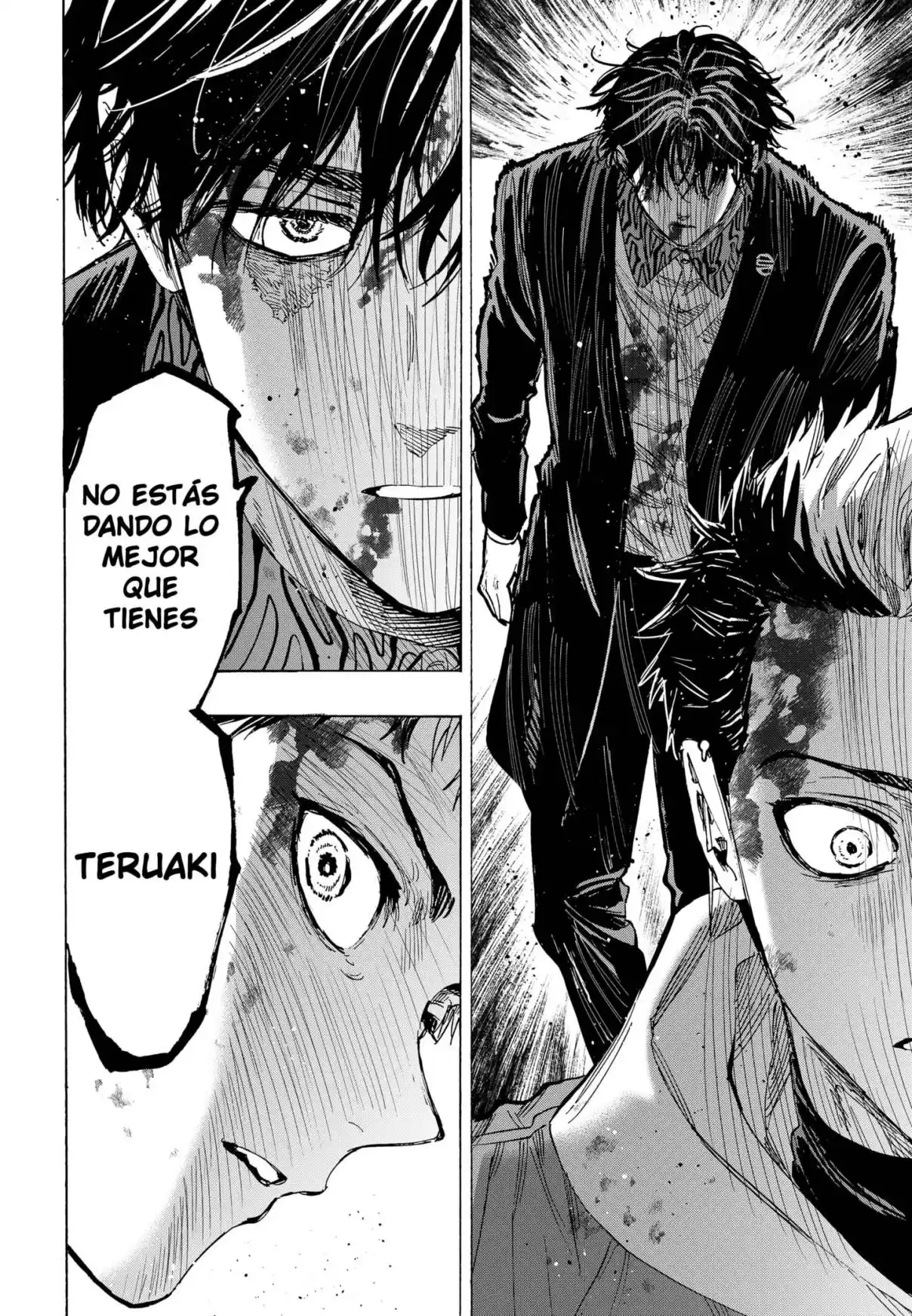 MARRIAGETOXIN capítulo 52, página 6