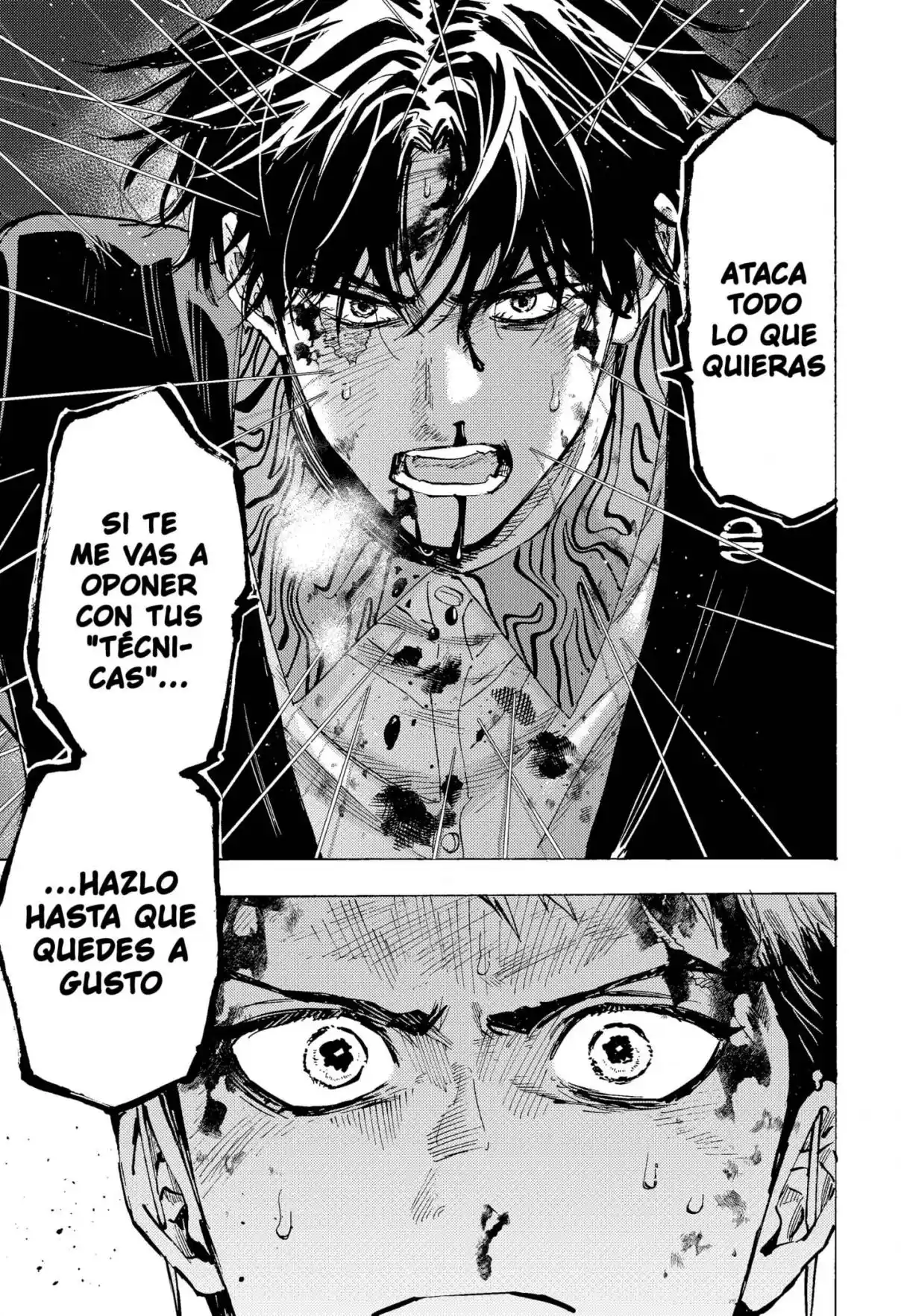 MARRIAGETOXIN capítulo 52, página 9