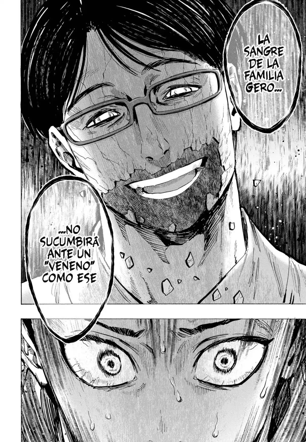 MARRIAGETOXIN capítulo 53, página 4