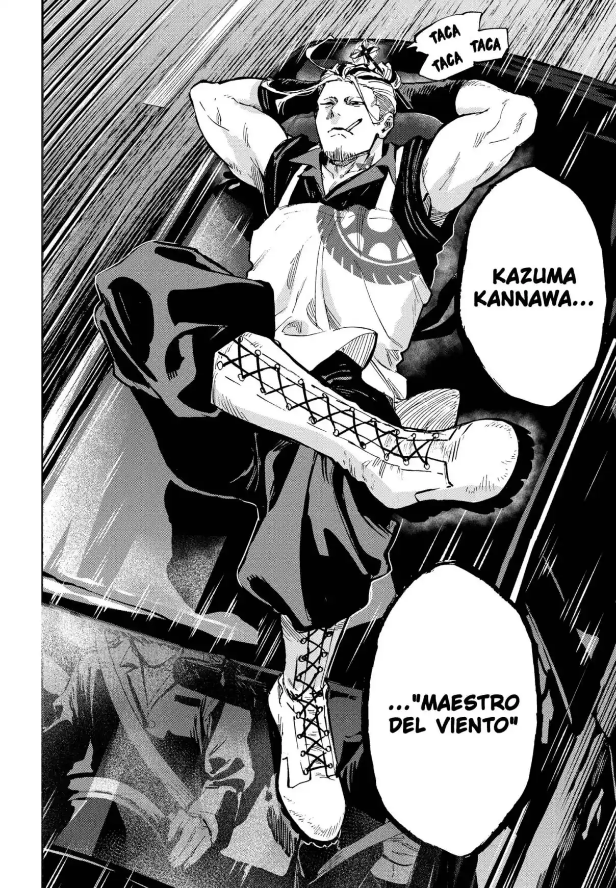 MARRIAGETOXIN capítulo 55, página 4