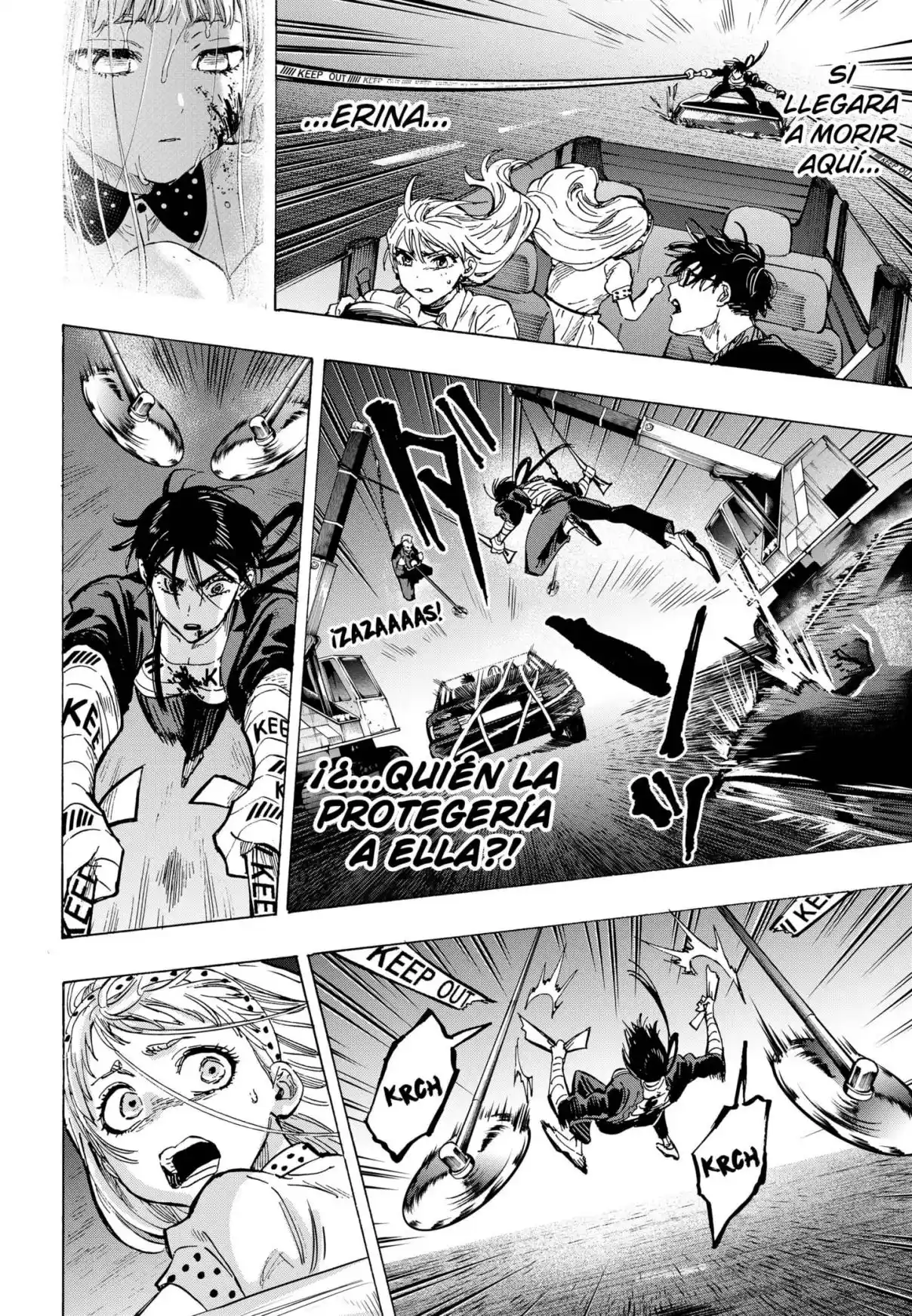 MARRIAGETOXIN capítulo 55, página 16