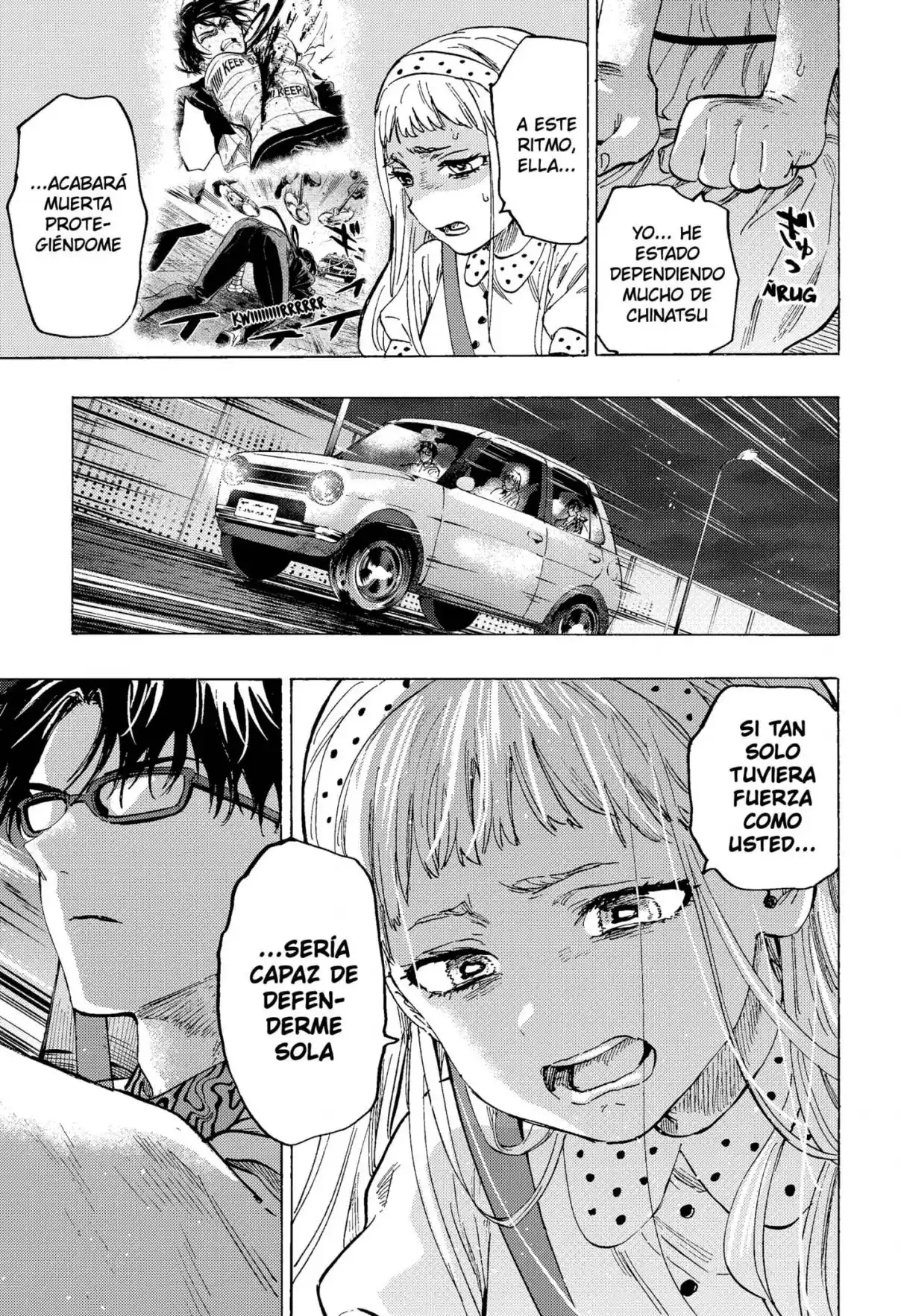 MARRIAGETOXIN capítulo 56, página 9