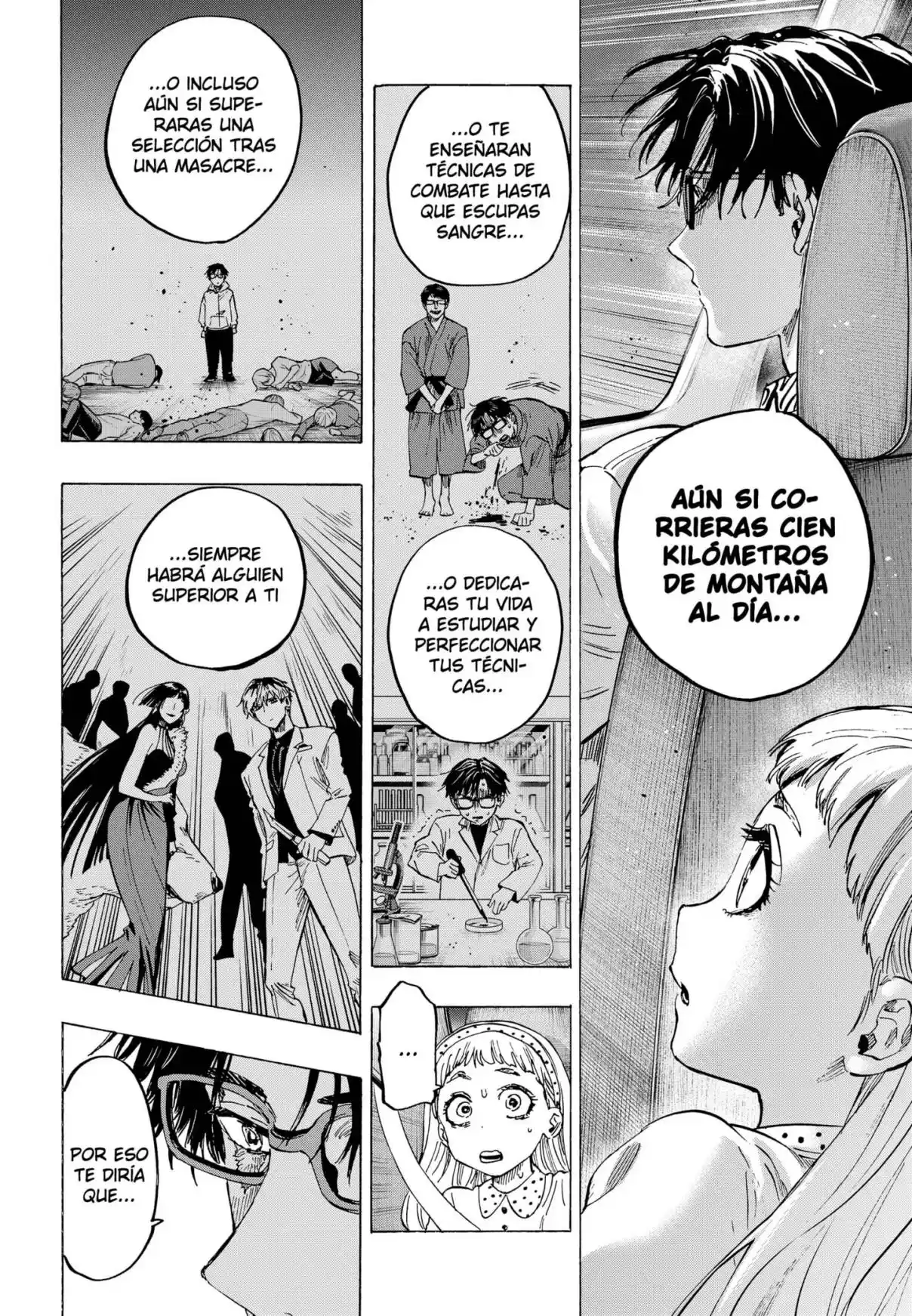 MARRIAGETOXIN capítulo 56, página 10