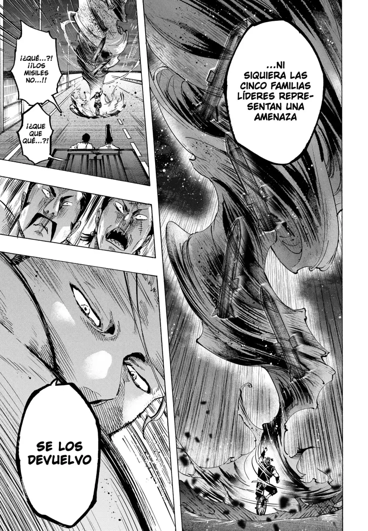 MARRIAGETOXIN capítulo 58, página 5