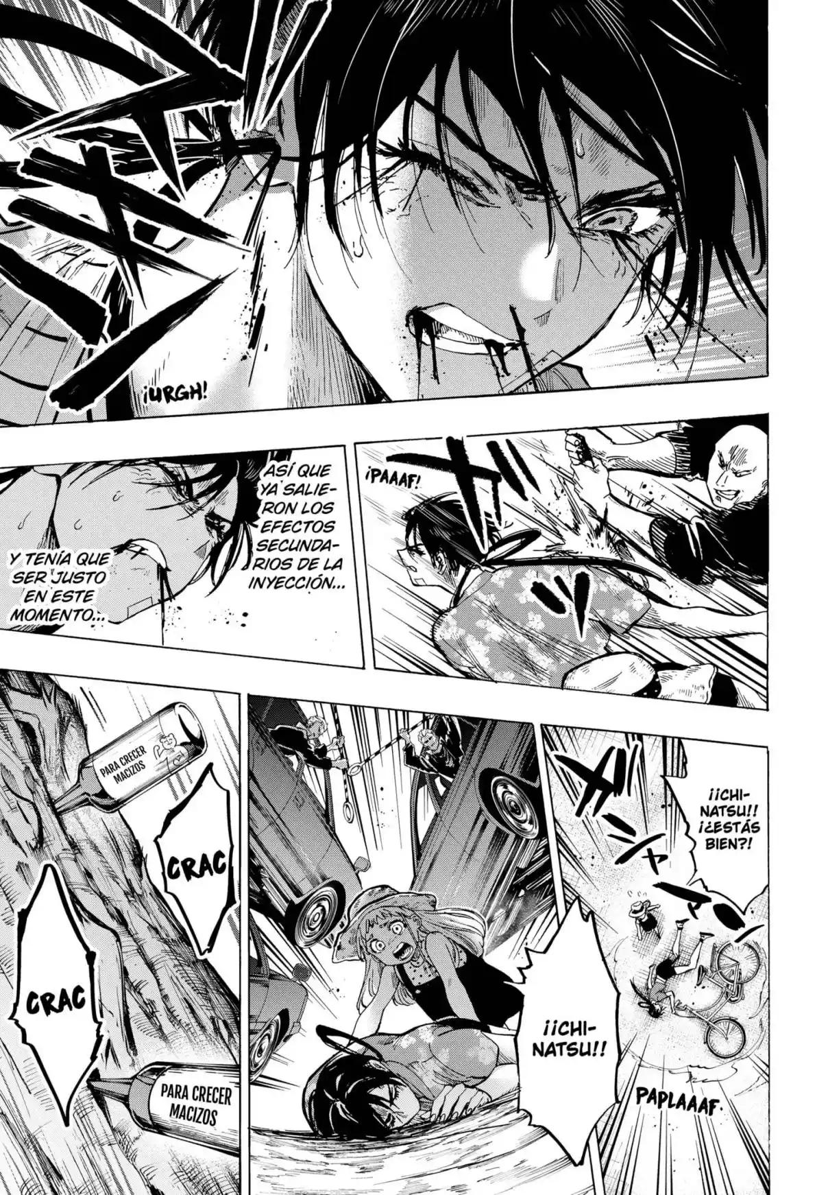 MARRIAGETOXIN capítulo 59, página 7