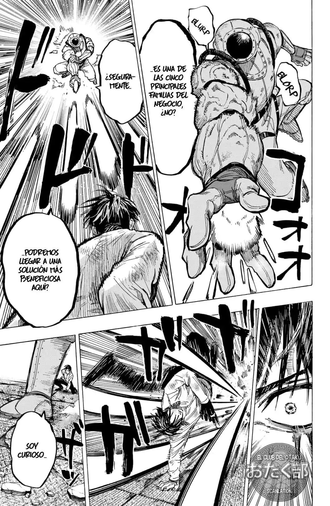 MARRIAGETOXIN capítulo 6, página 16