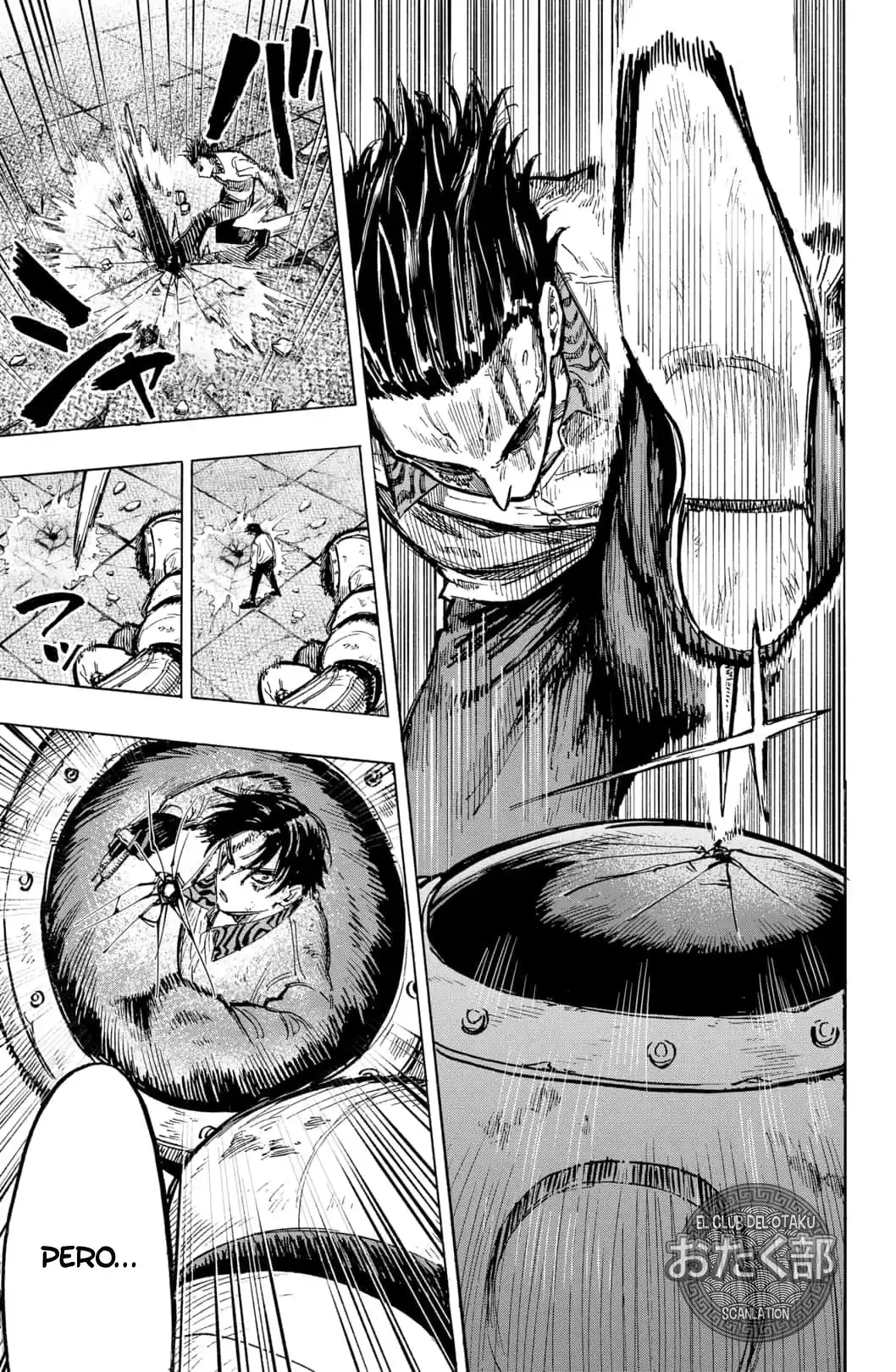 MARRIAGETOXIN capítulo 6, página 20
