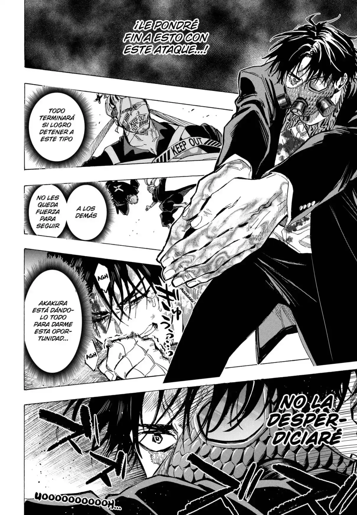 MARRIAGETOXIN capítulo 61, página 14