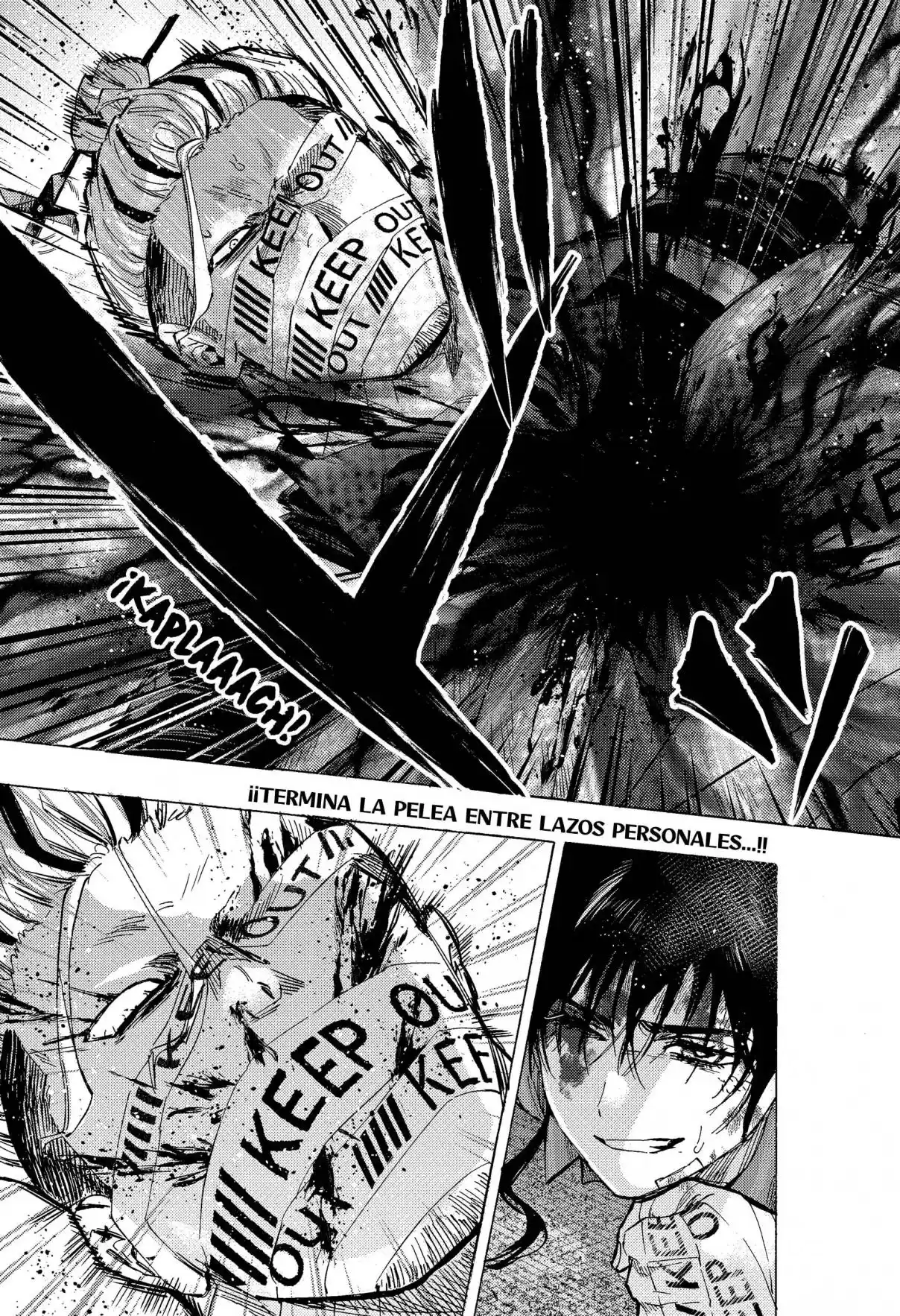 MARRIAGETOXIN capítulo 61, página 21