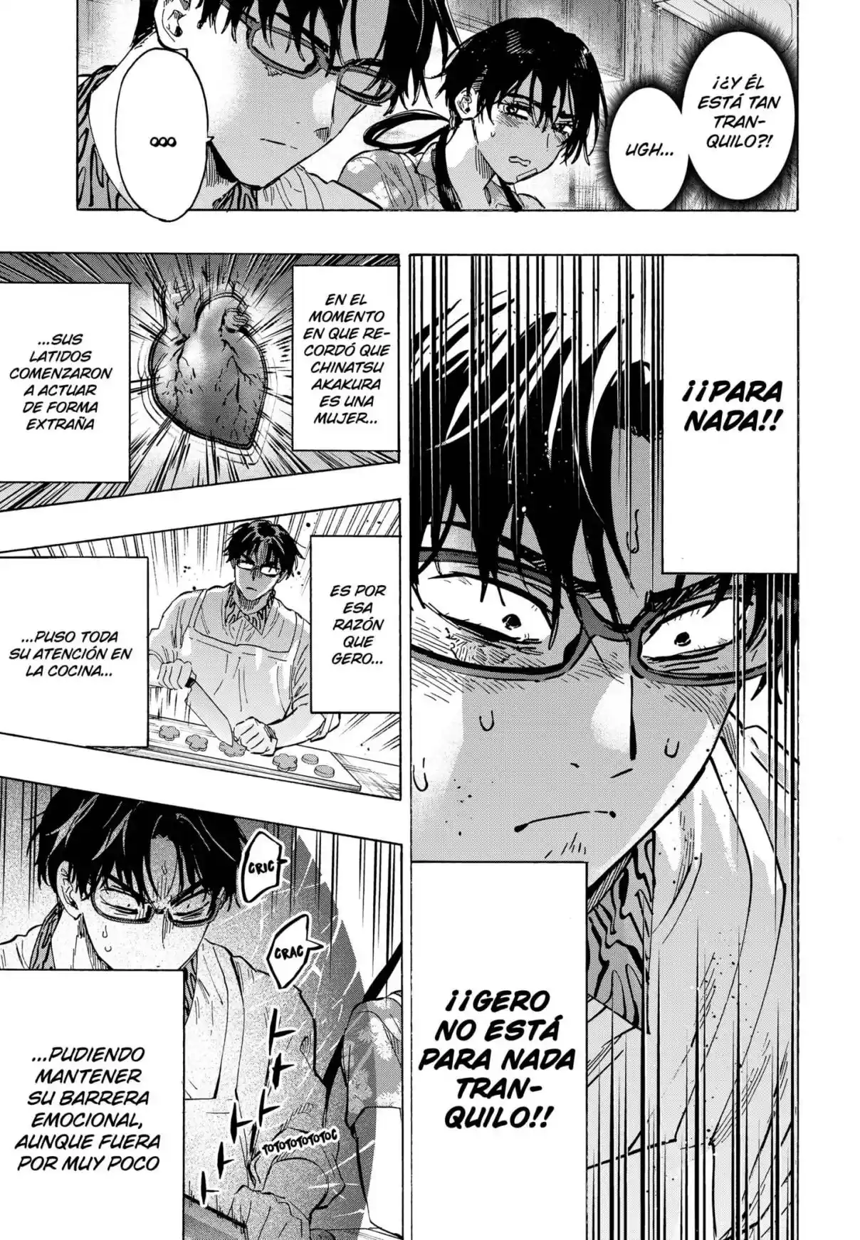MARRIAGETOXIN capítulo 63, página 9