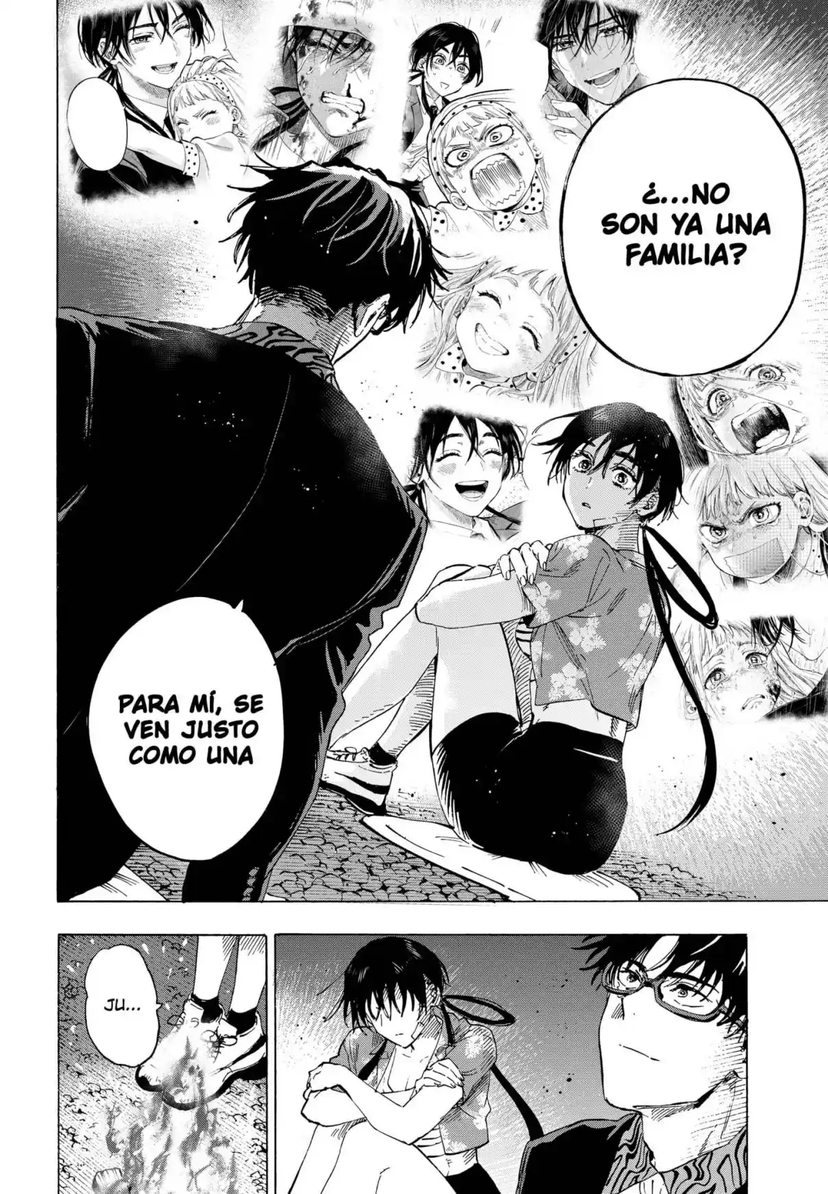MARRIAGETOXIN capítulo 63, página 18