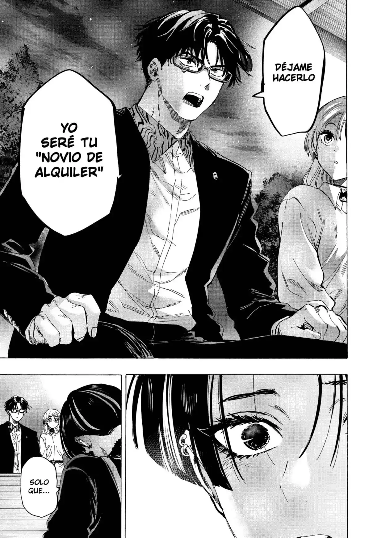 MARRIAGETOXIN capítulo 65, página 13