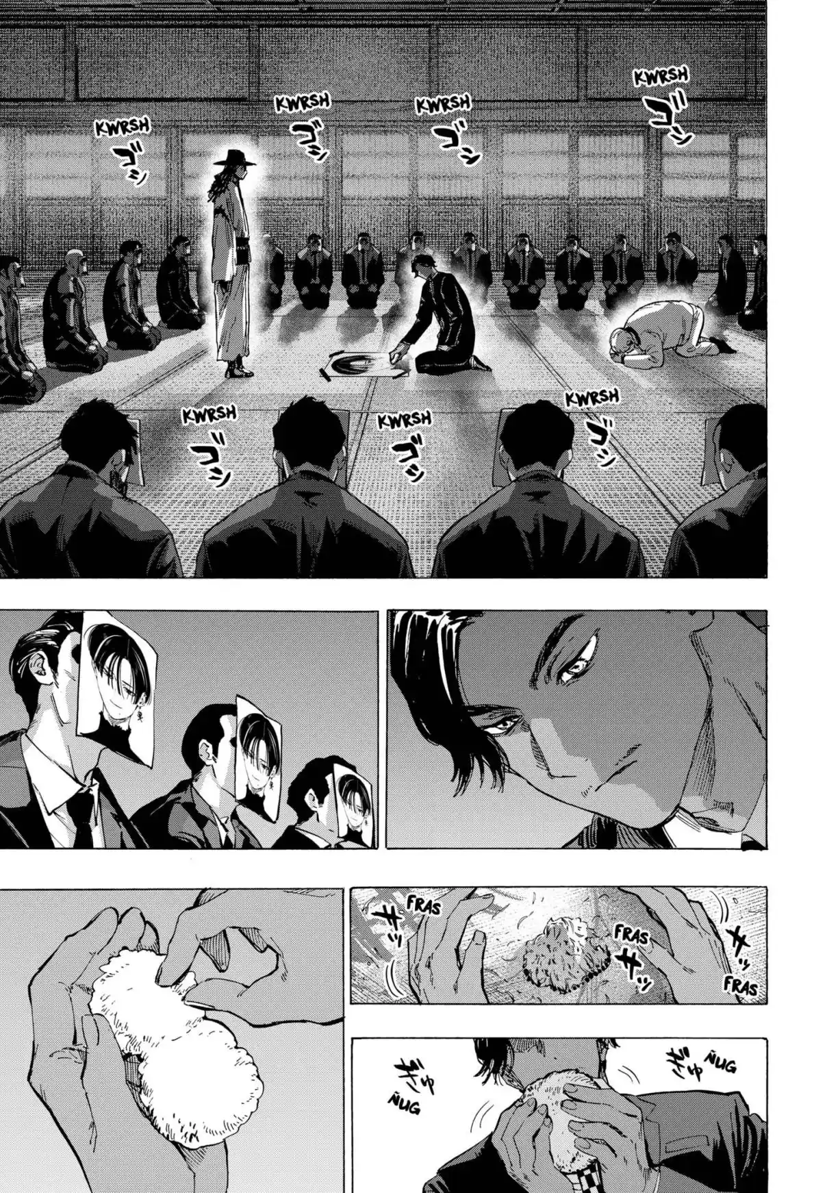 MARRIAGETOXIN capítulo 65, página 19