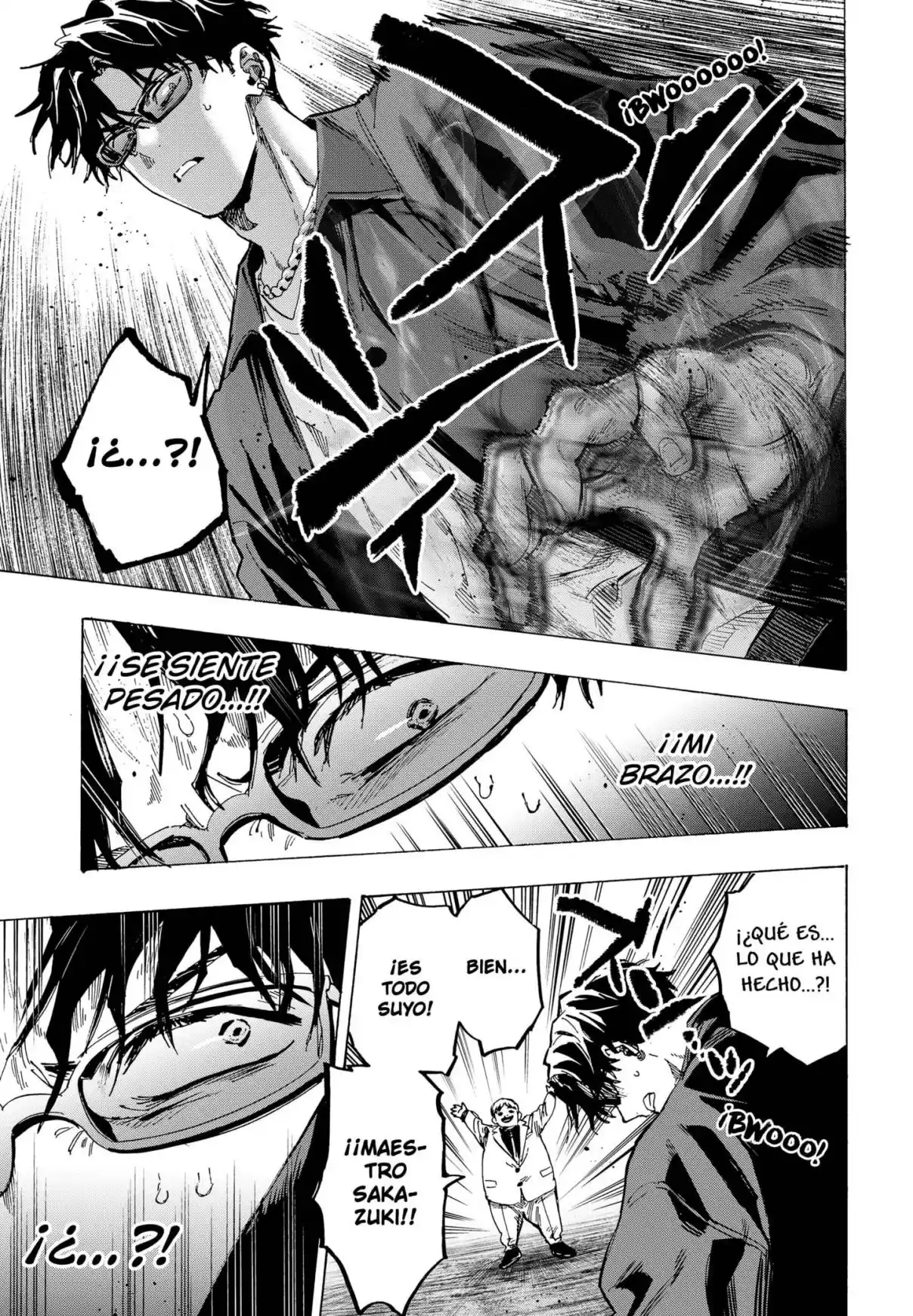 MARRIAGETOXIN capítulo 67, página 15