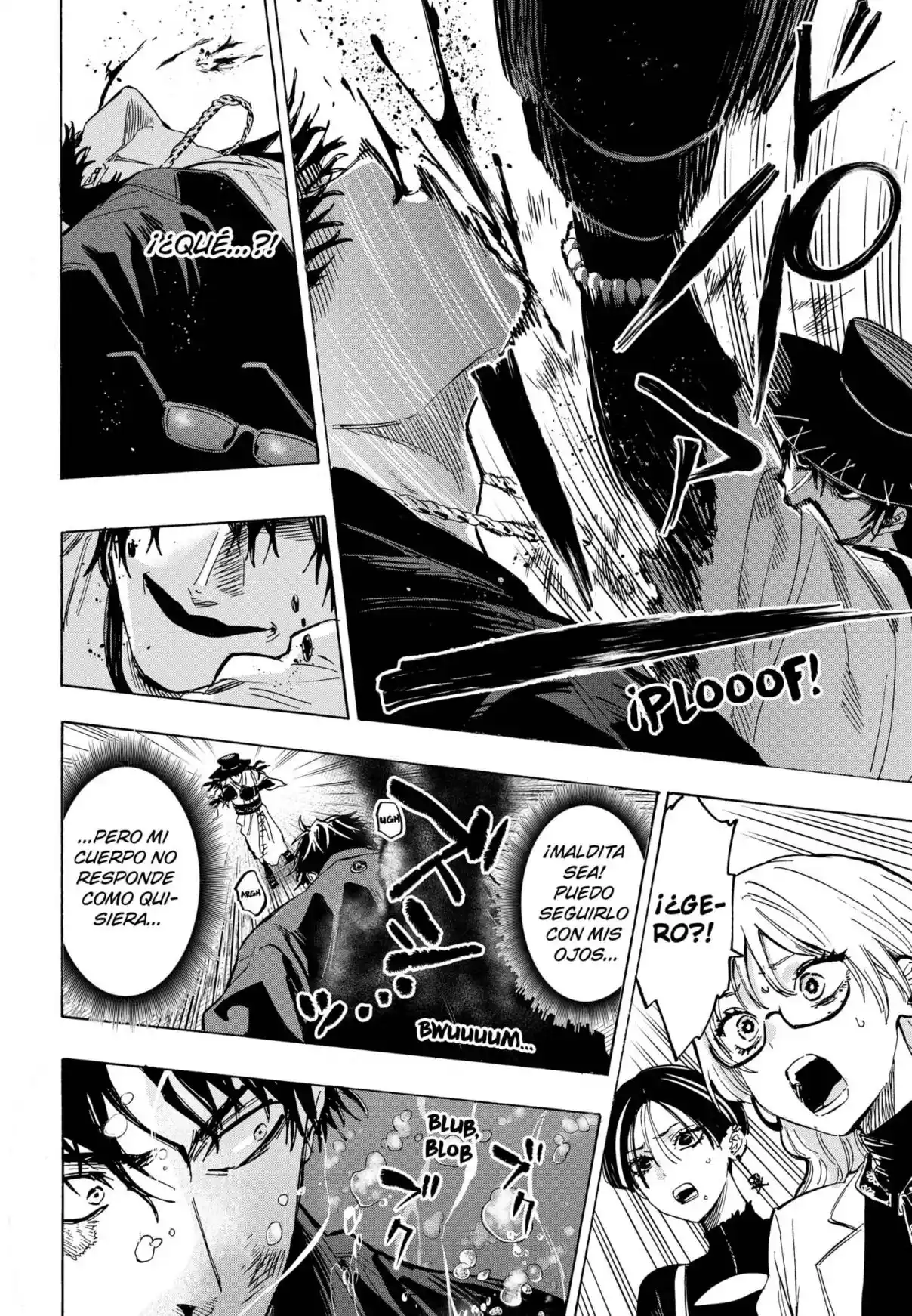 MARRIAGETOXIN capítulo 68, página 8