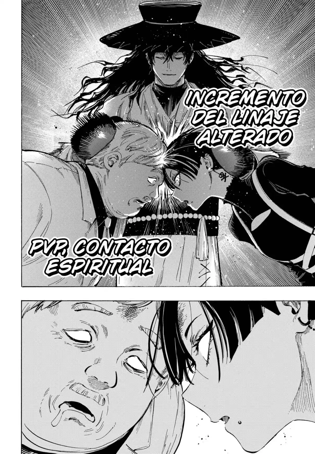 MARRIAGETOXIN capítulo 68, página 14