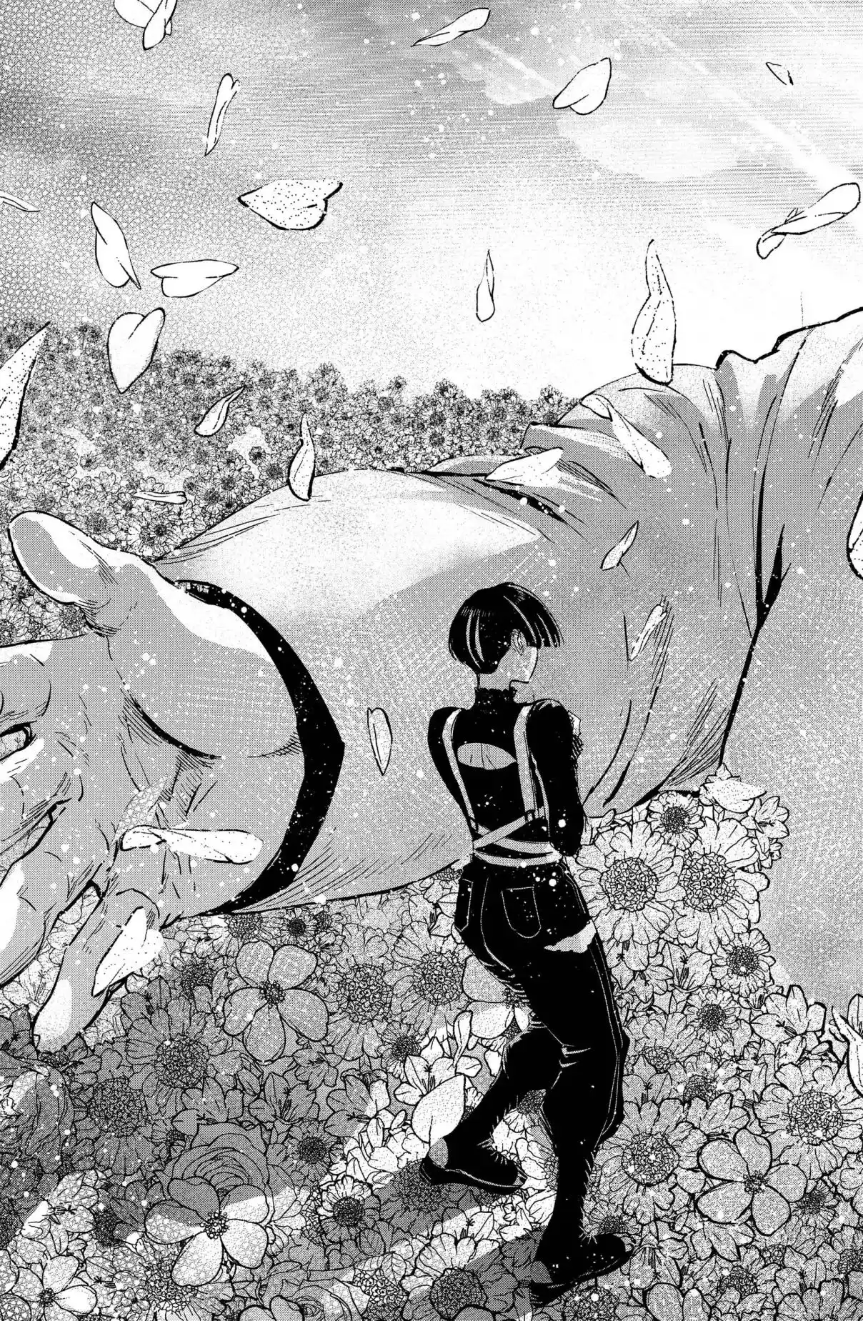 MARRIAGETOXIN capítulo 68, página 17