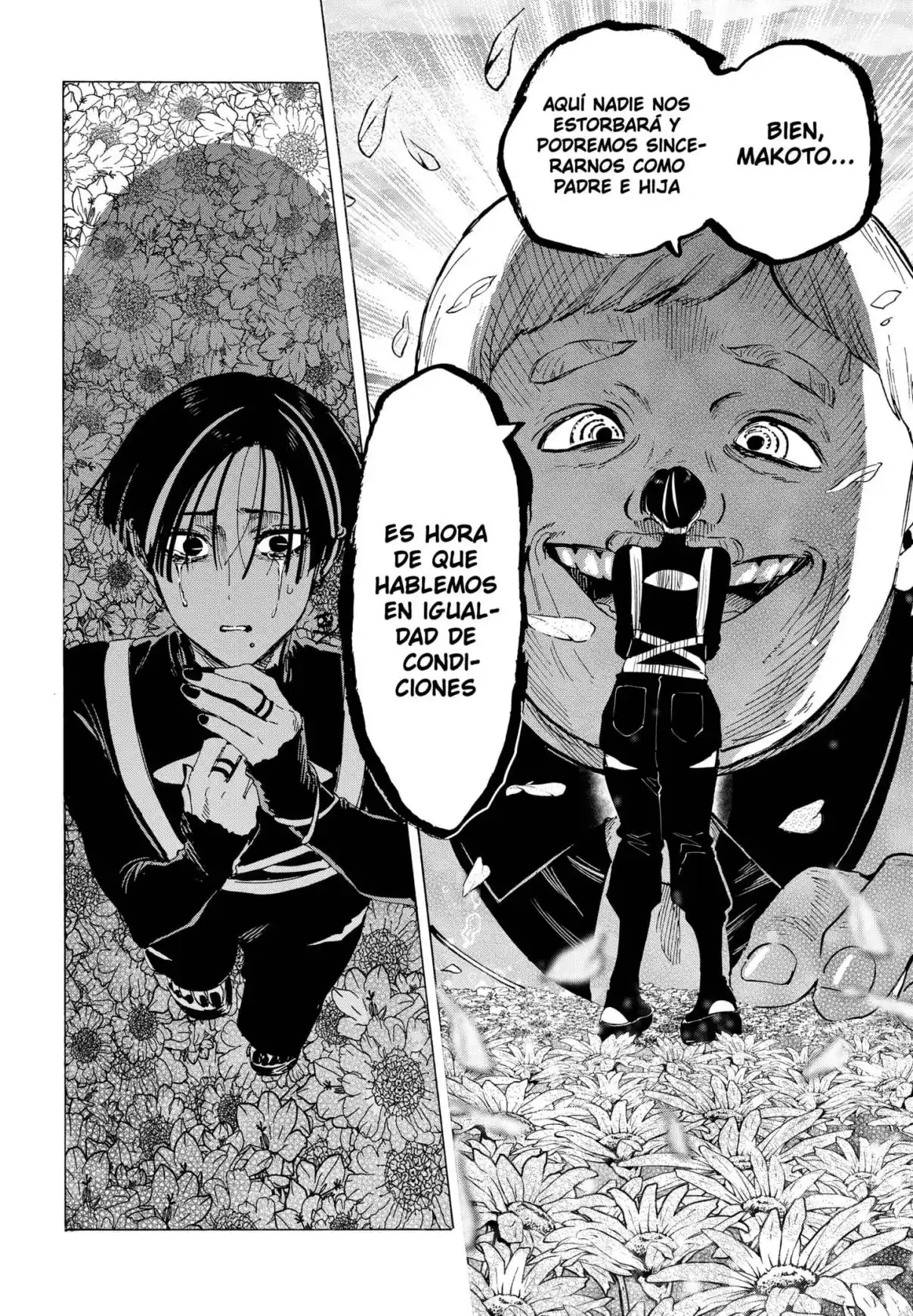 MARRIAGETOXIN capítulo 68, página 18