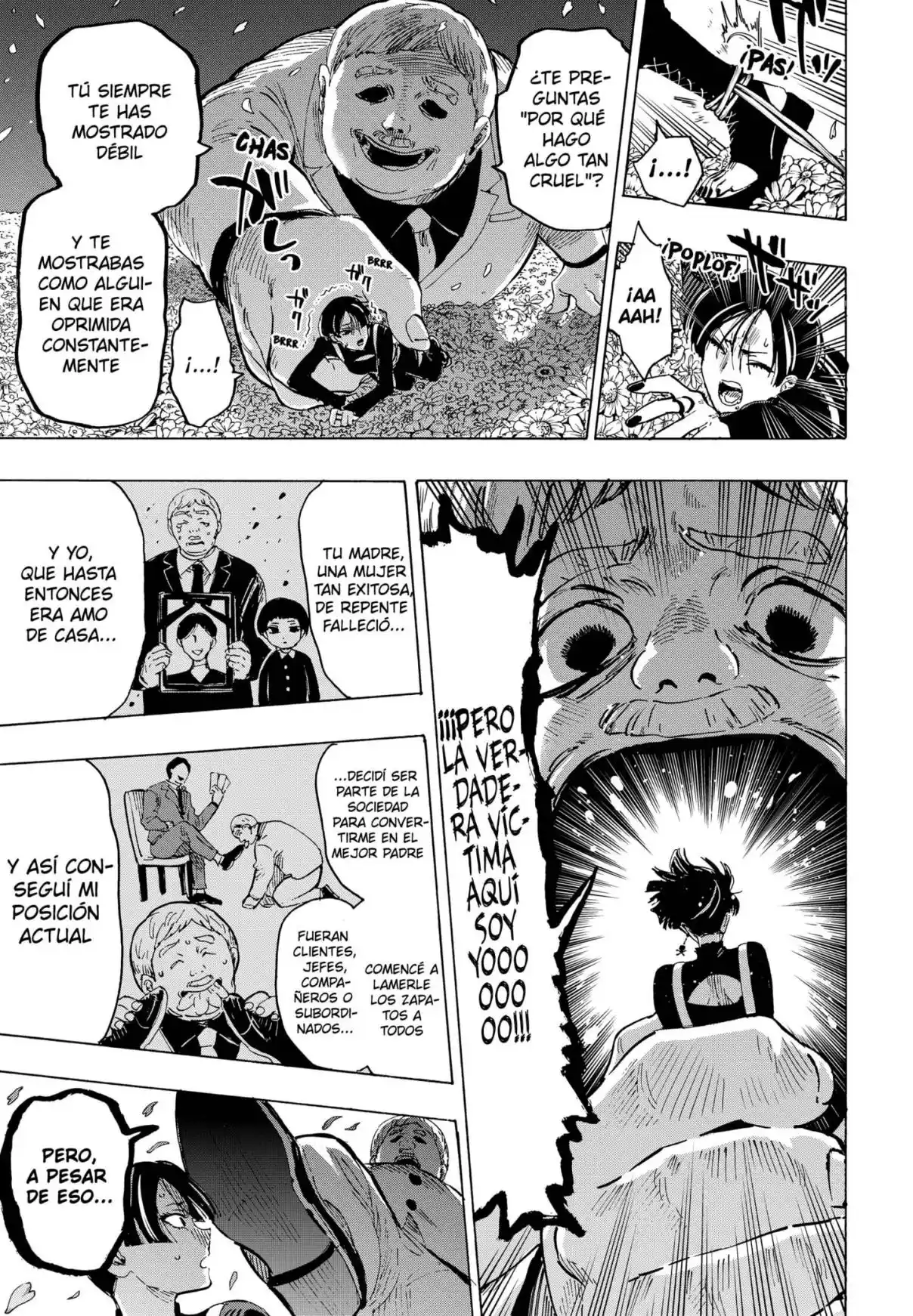MARRIAGETOXIN capítulo 69, página 5