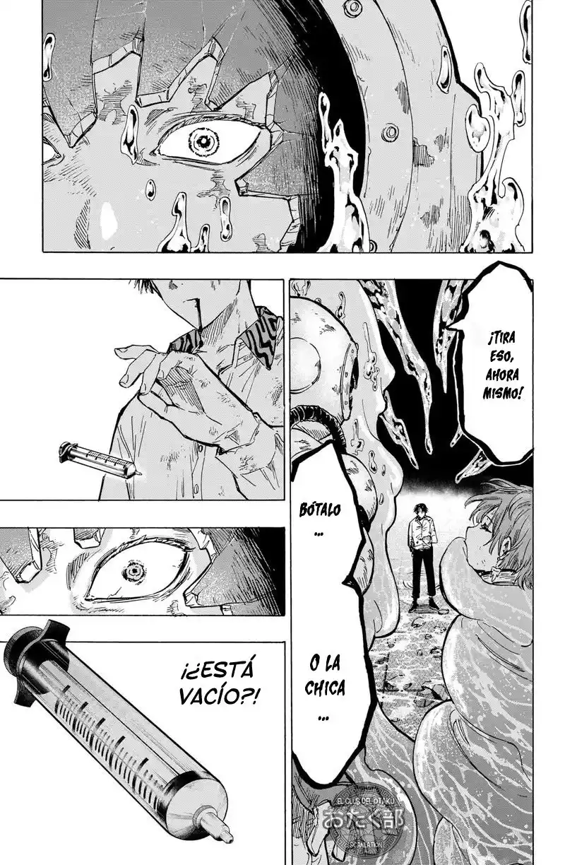 MARRIAGETOXIN capítulo 7, página 19
