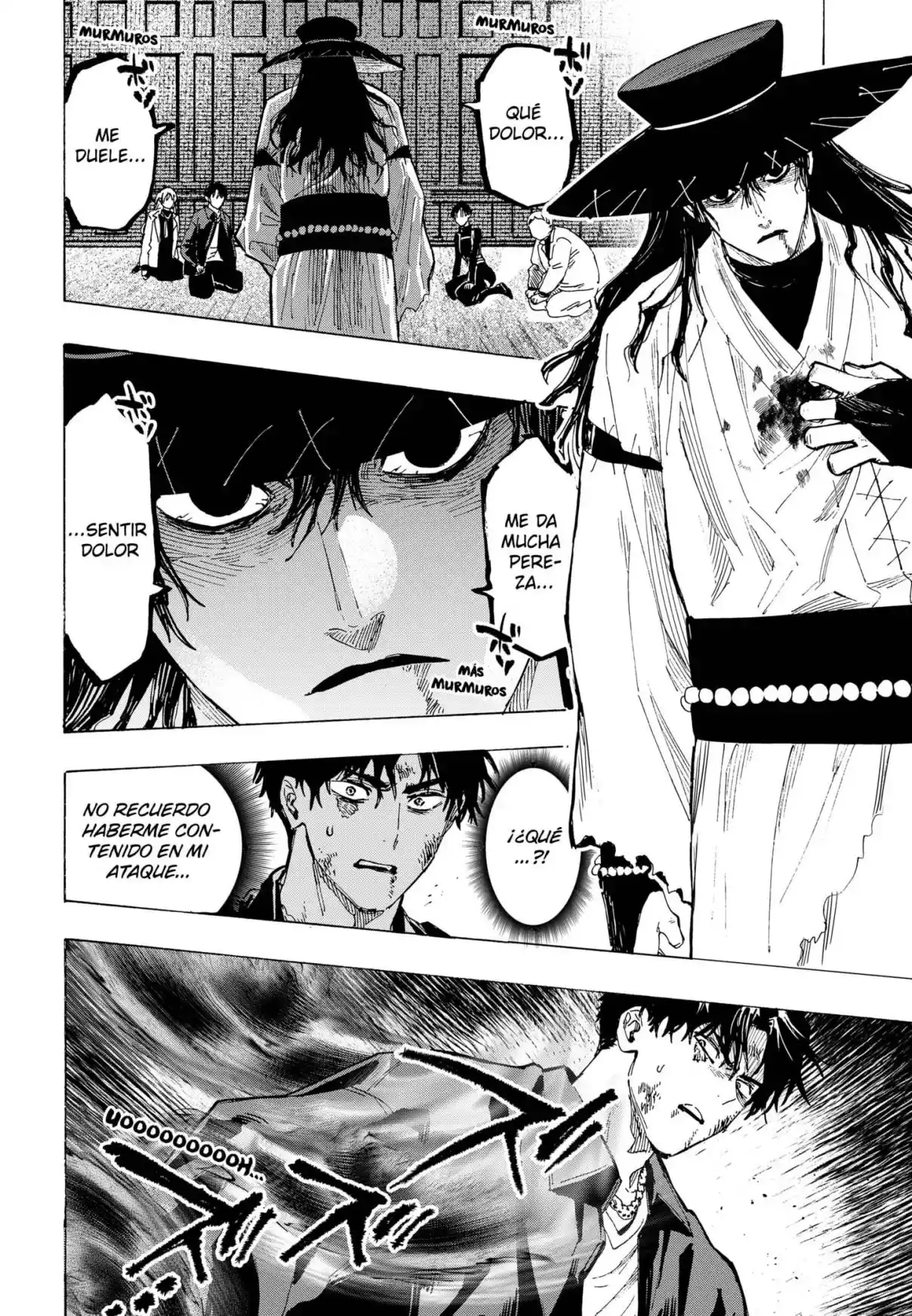 MARRIAGETOXIN capítulo 70, página 4