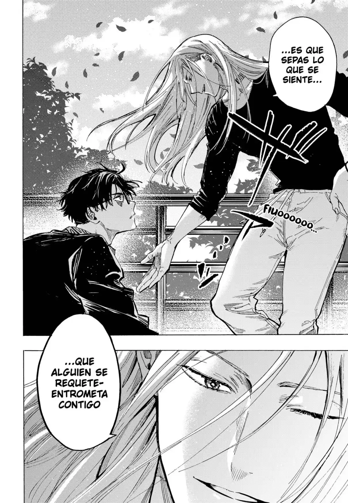 MARRIAGETOXIN capítulo 71, página 8