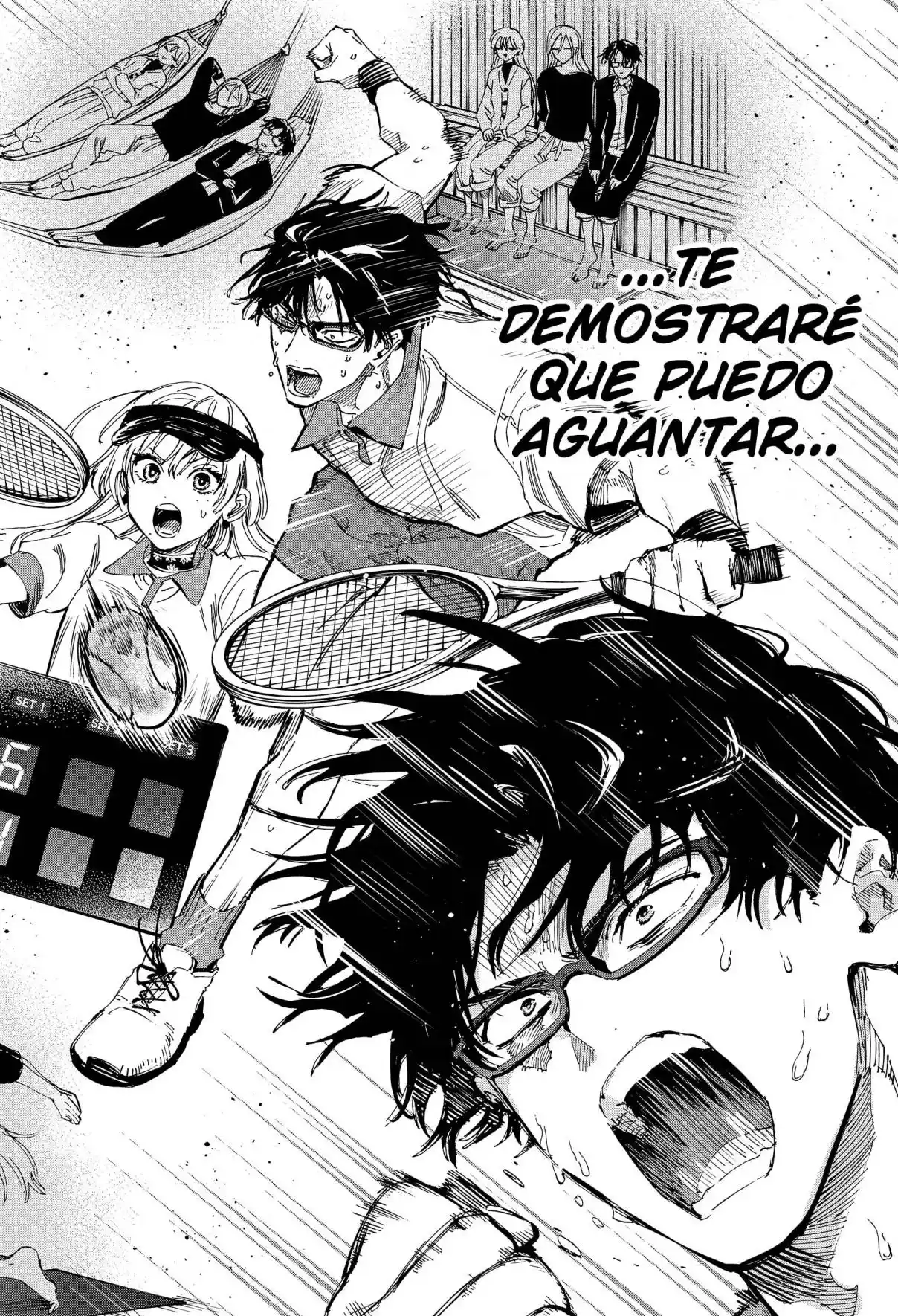 MARRIAGETOXIN capítulo 71, página 10