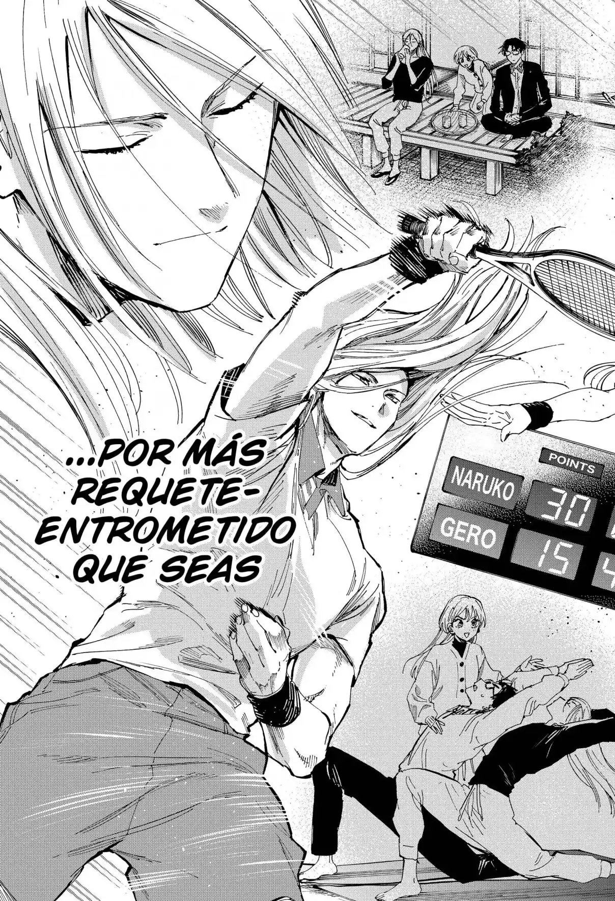 MARRIAGETOXIN capítulo 71, página 11