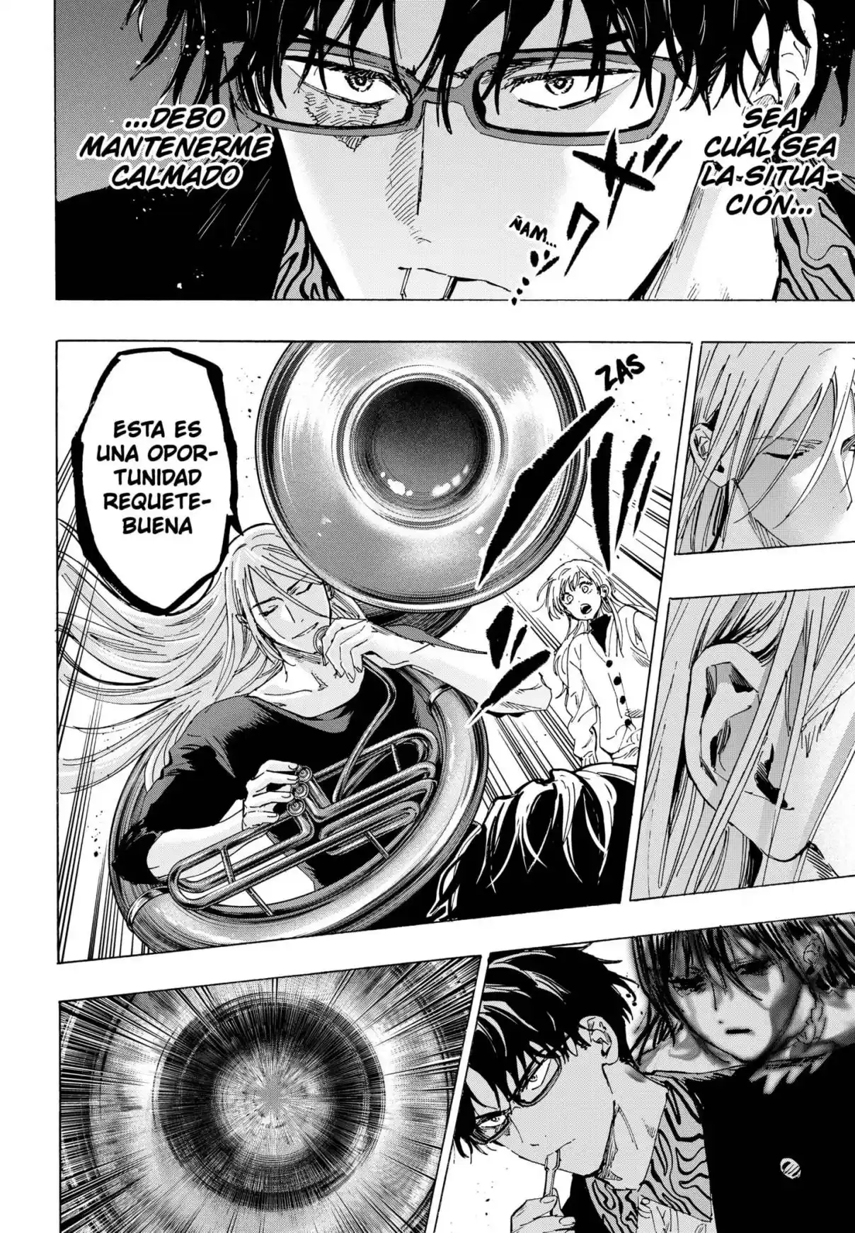 MARRIAGETOXIN capítulo 71, página 16