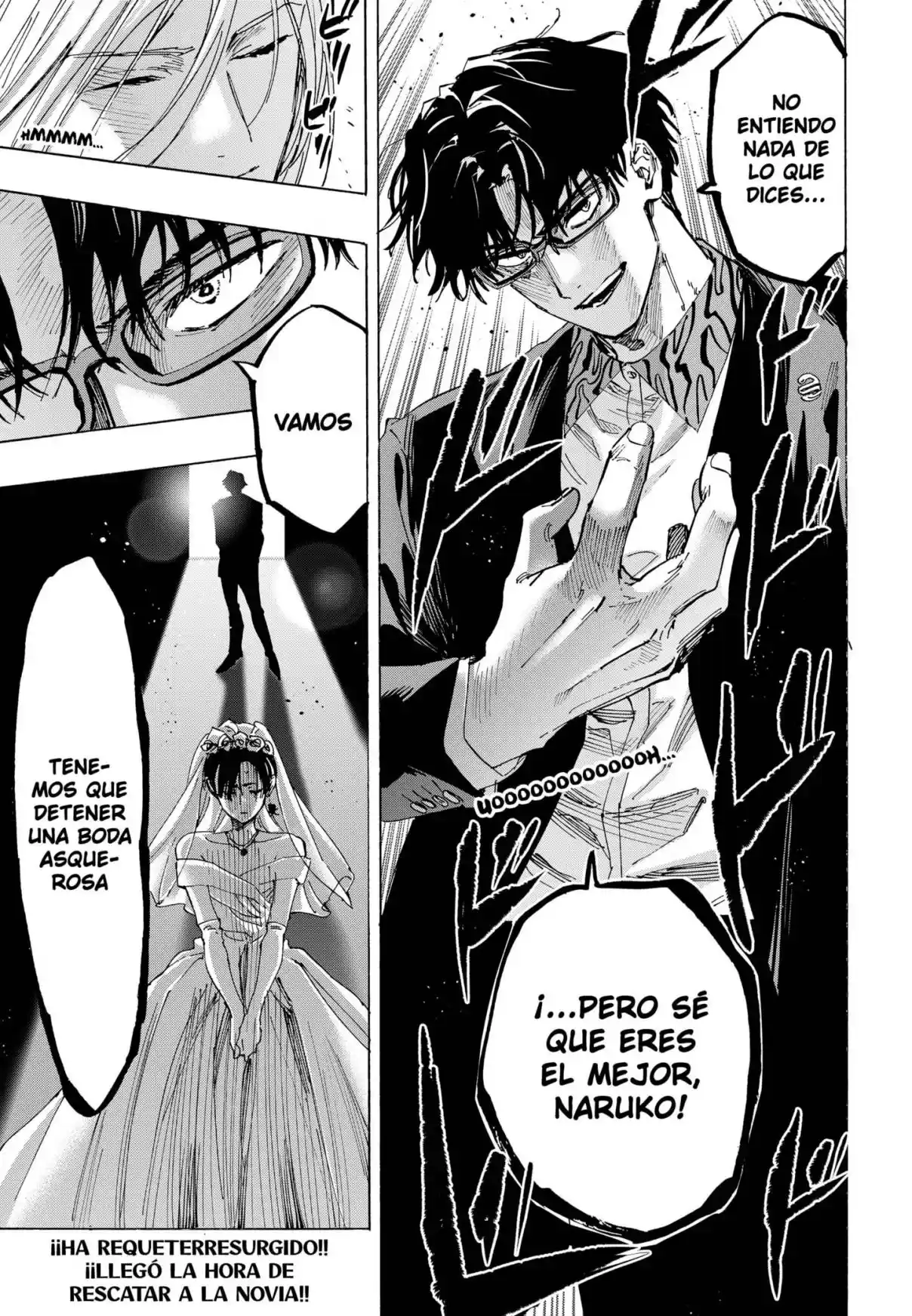MARRIAGETOXIN capítulo 71, página 19