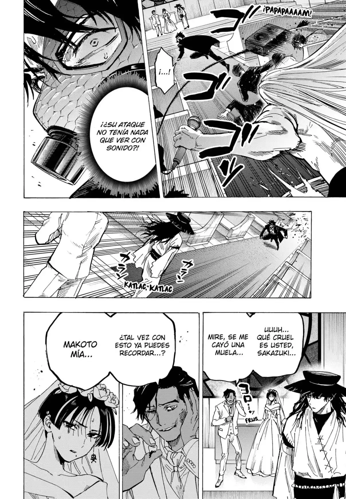 MARRIAGETOXIN capítulo 73, página 6