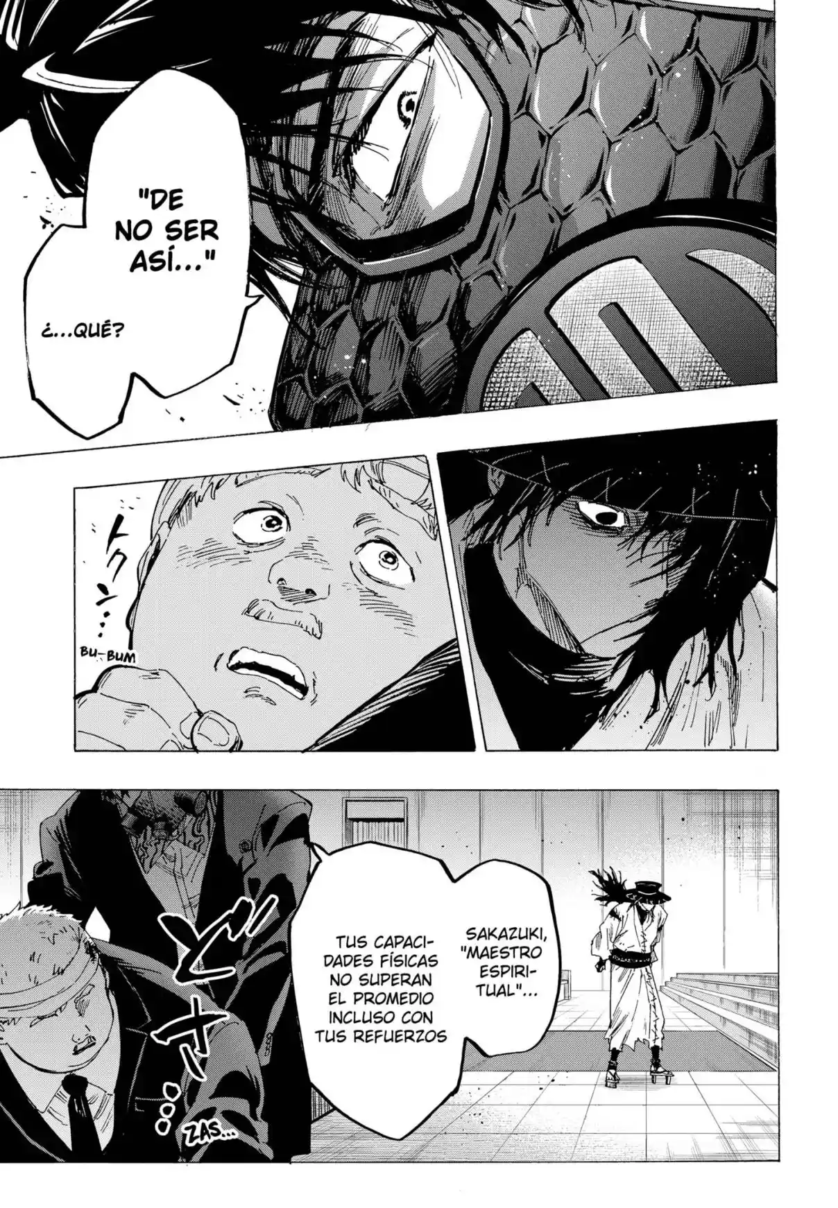 MARRIAGETOXIN capítulo 73, página 17