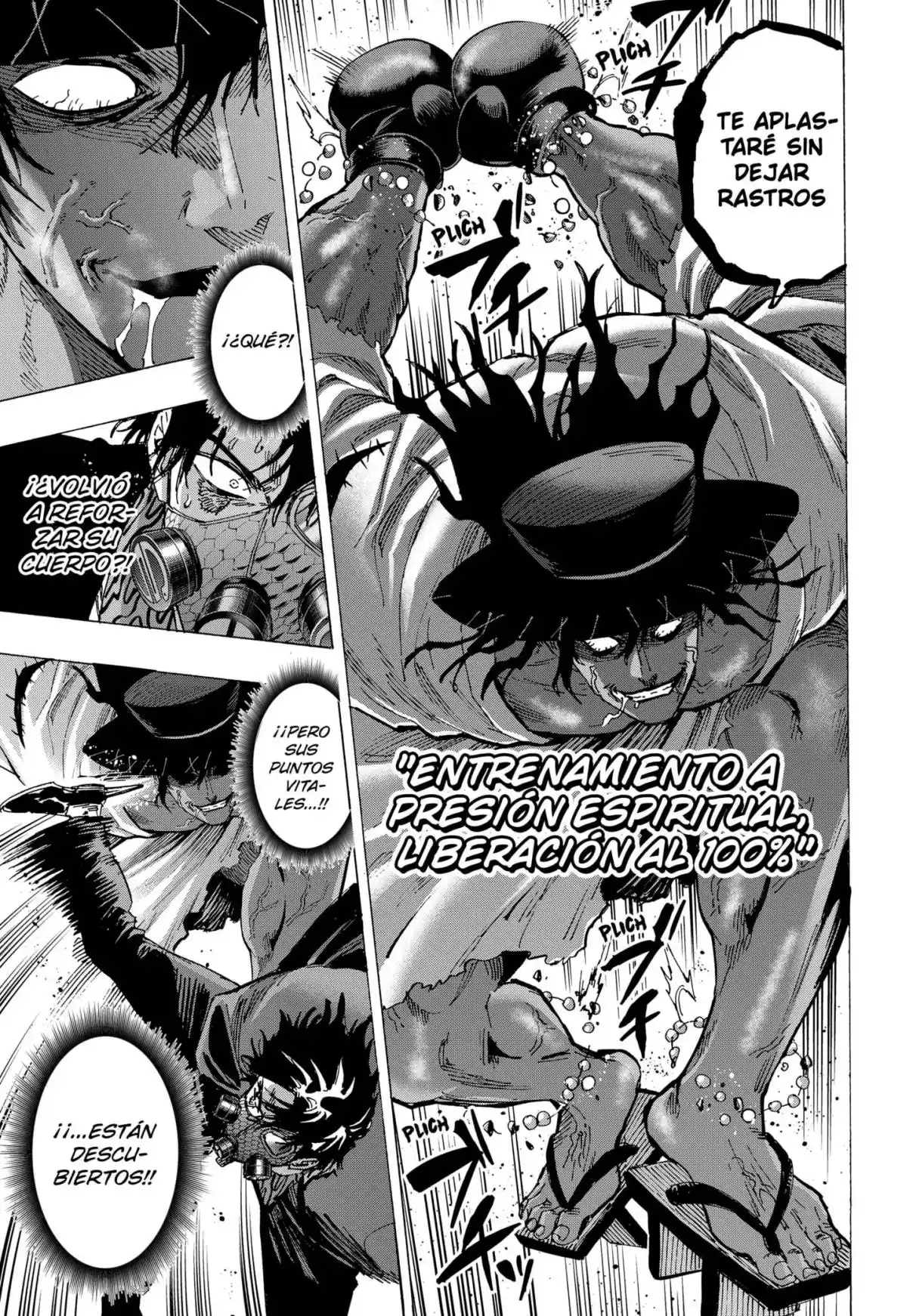 MARRIAGETOXIN capítulo 74, página 7