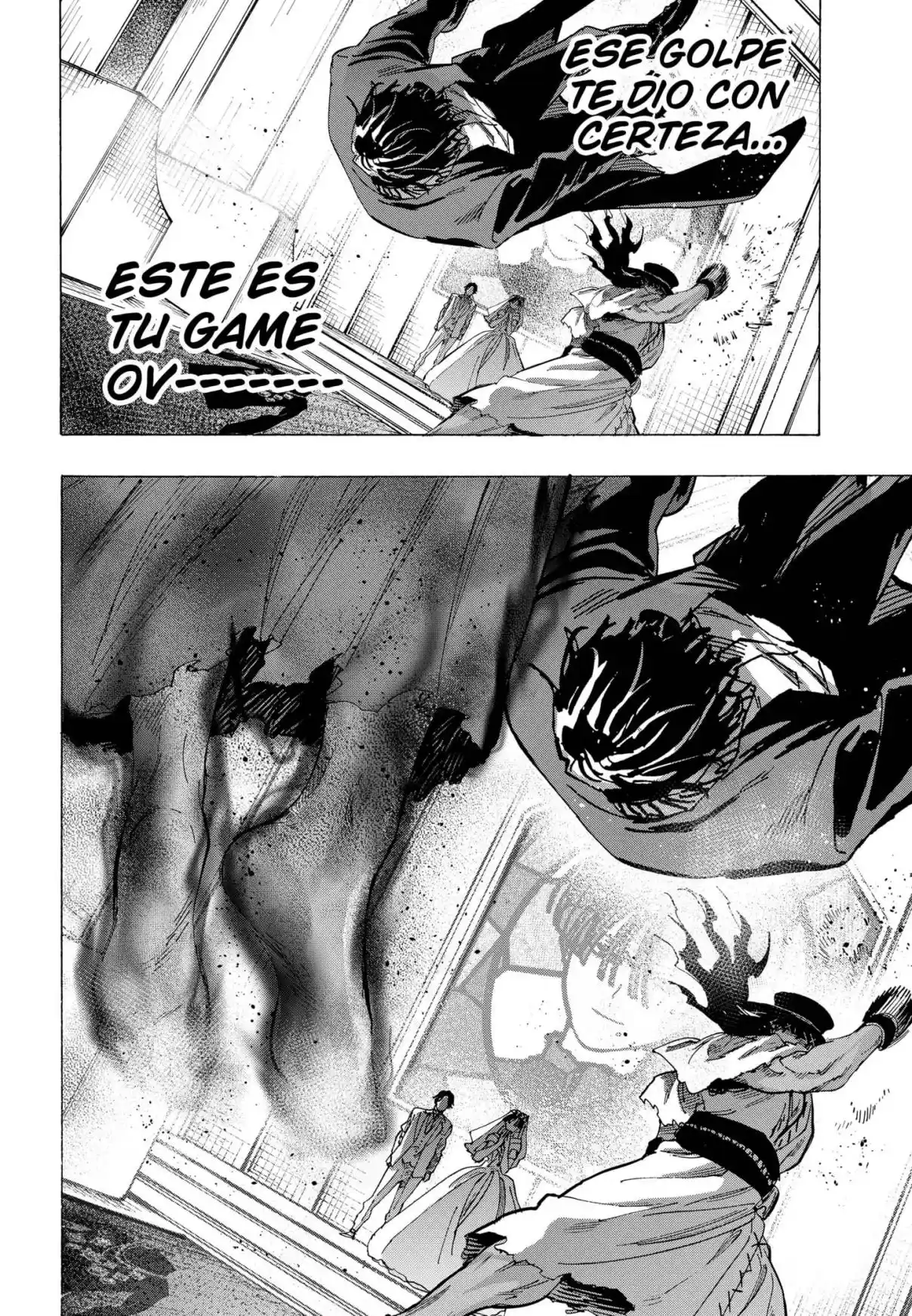 MARRIAGETOXIN capítulo 74, página 10