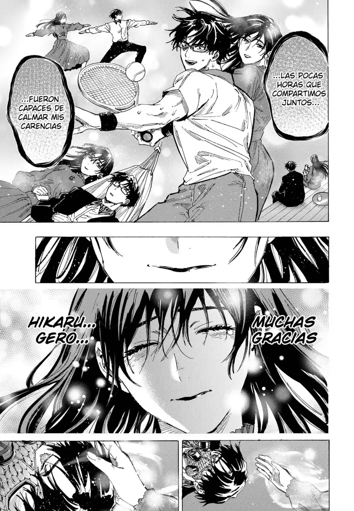 MARRIAGETOXIN capítulo 74, página 13