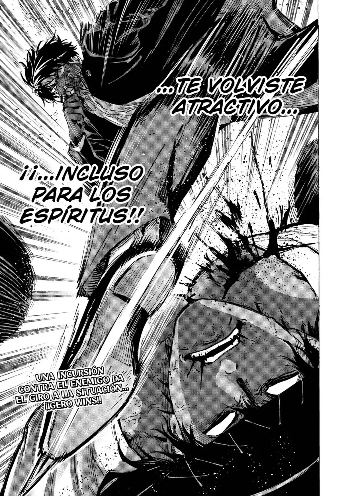 MARRIAGETOXIN capítulo 74, página 19