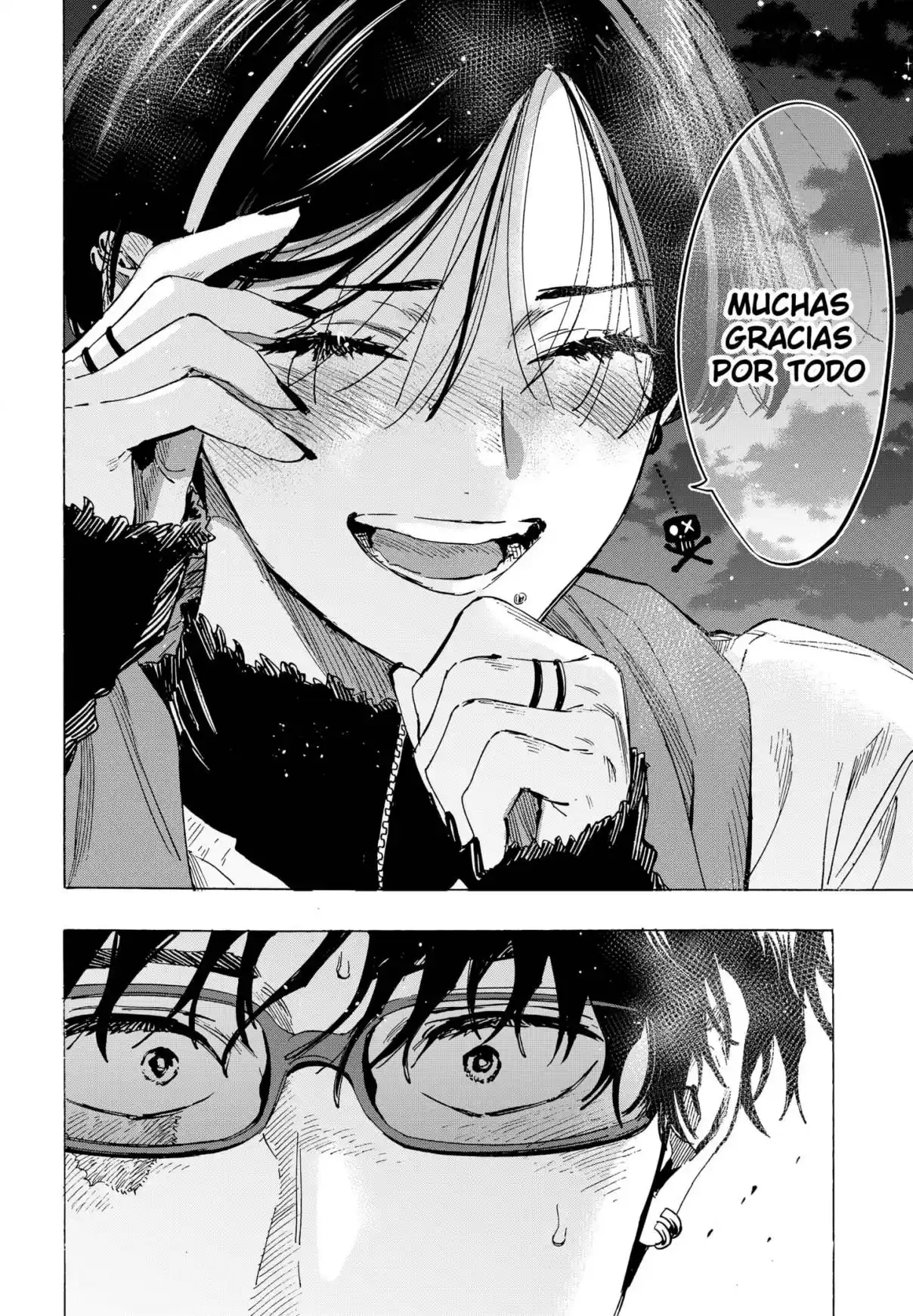 MARRIAGETOXIN capítulo 76, página 18
