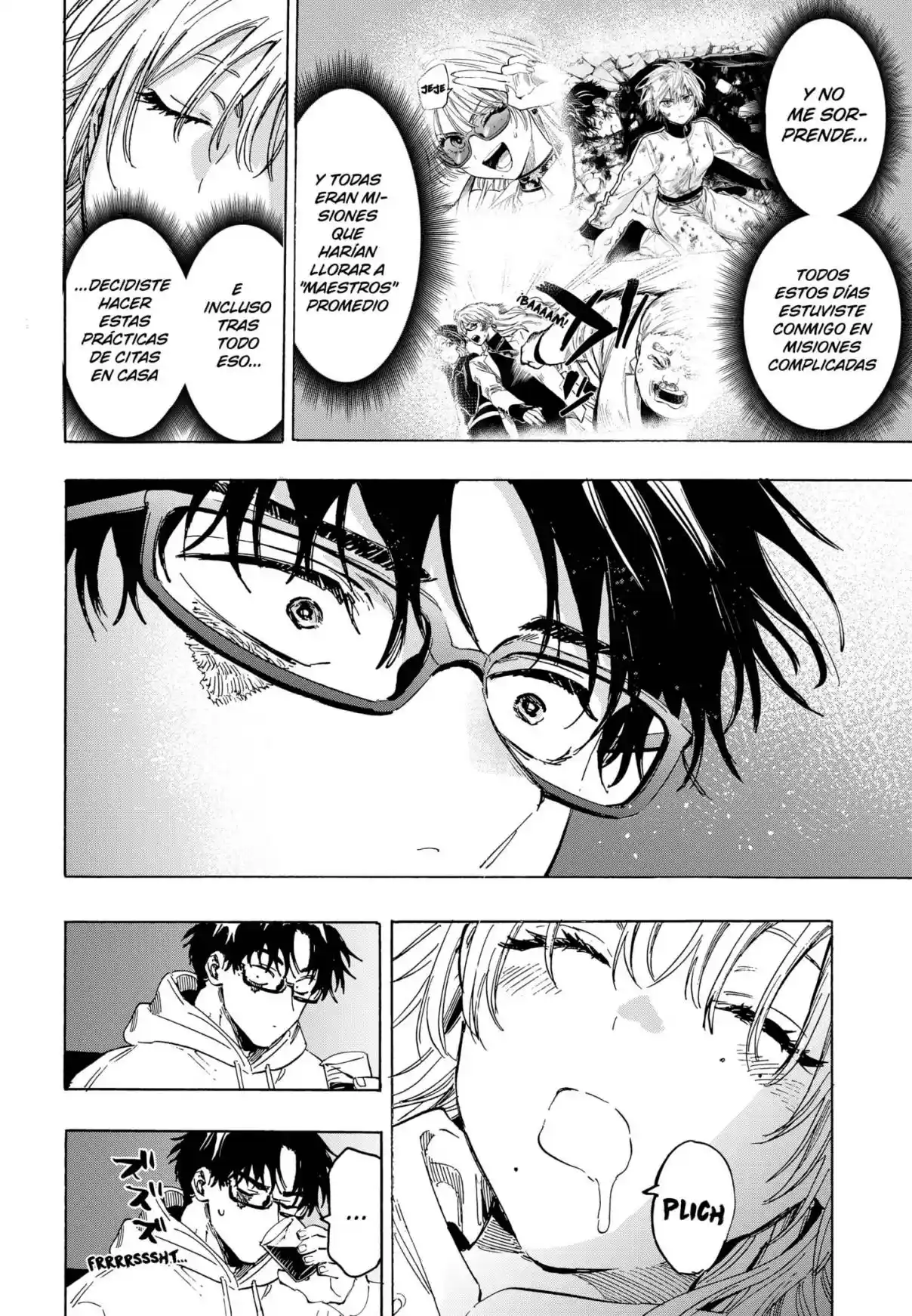 MARRIAGETOXIN capítulo 77, página 12
