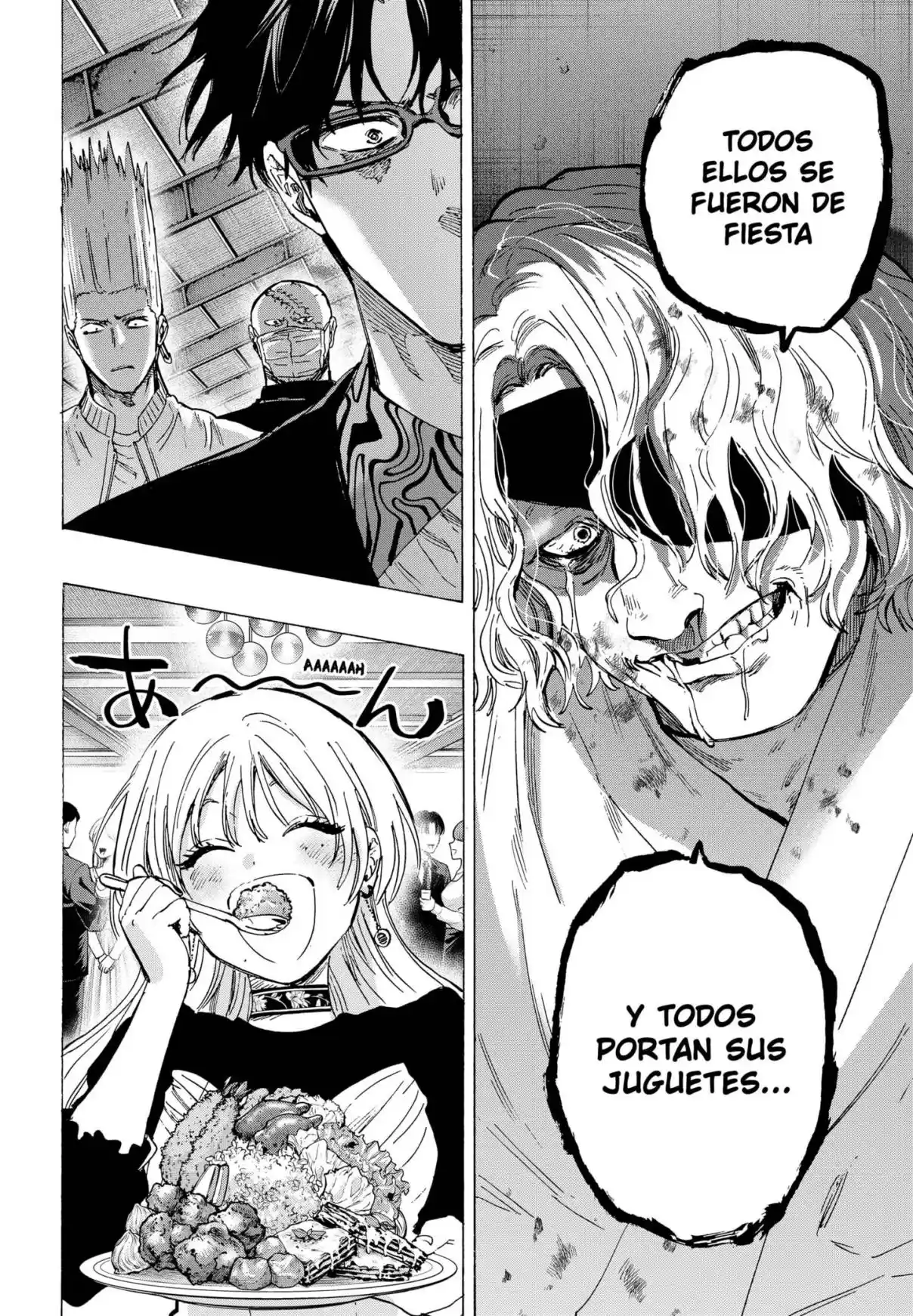 MARRIAGETOXIN capítulo 79, página 16