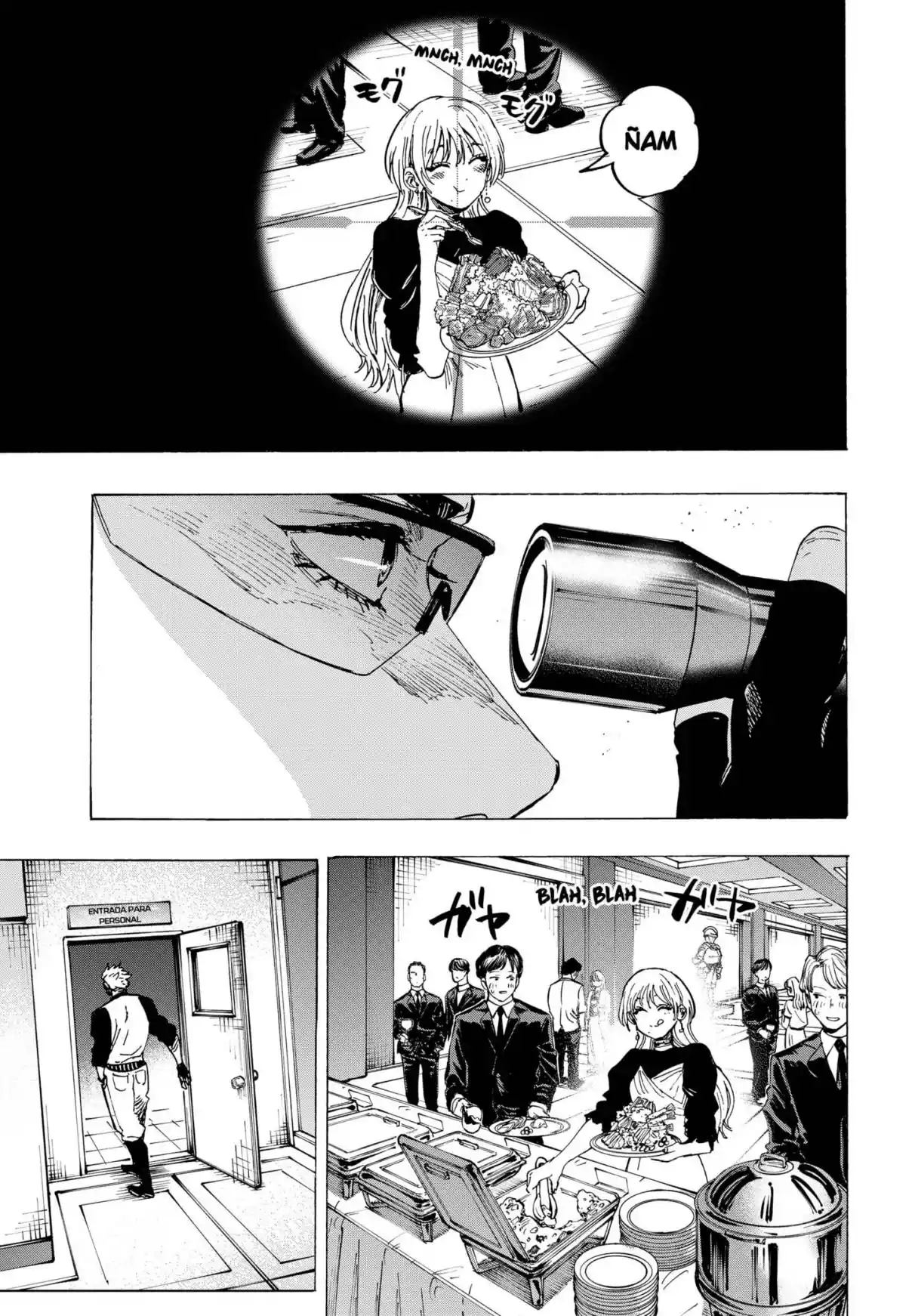 MARRIAGETOXIN capítulo 79, página 17