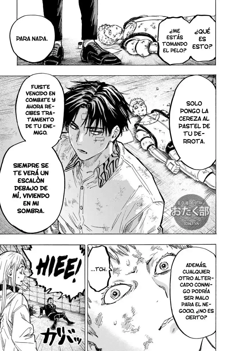 MARRIAGETOXIN capítulo 8, página 4
