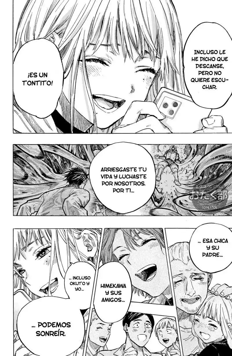 MARRIAGETOXIN capítulo 8, página 14